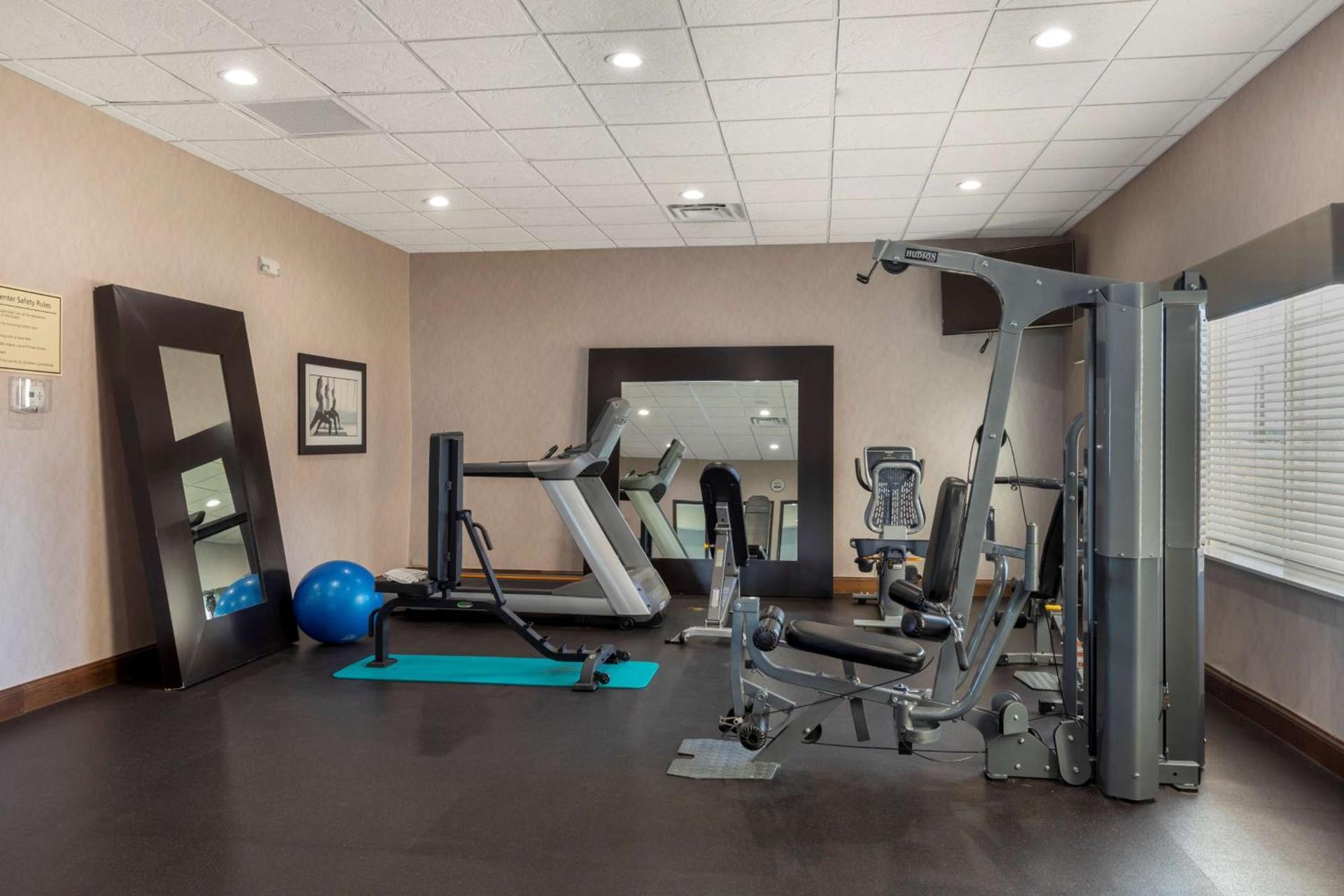 Best Western Plus Fort Stockton Hotel photo 3