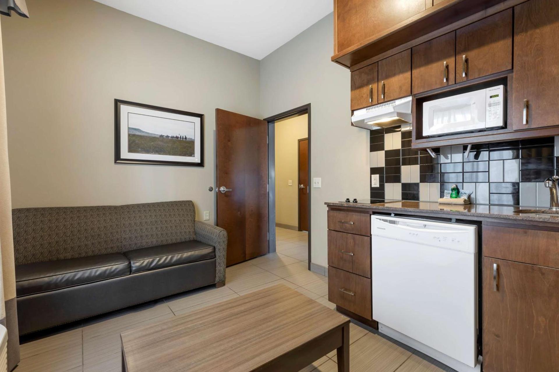 Best Western Plus Fort Stockton Hotel photo 29