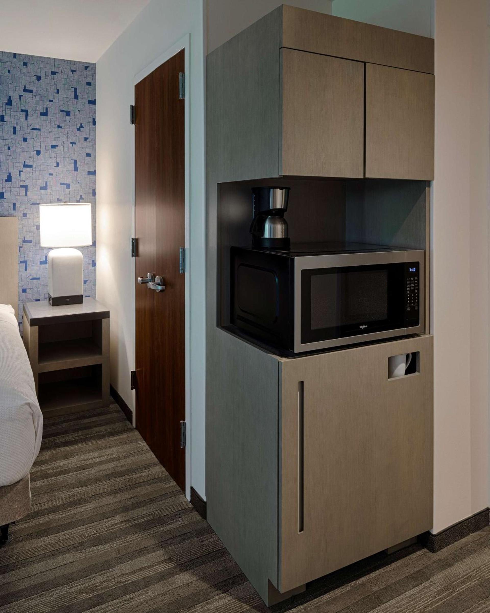 Hyatt House Columbus OSU Short North photo 23