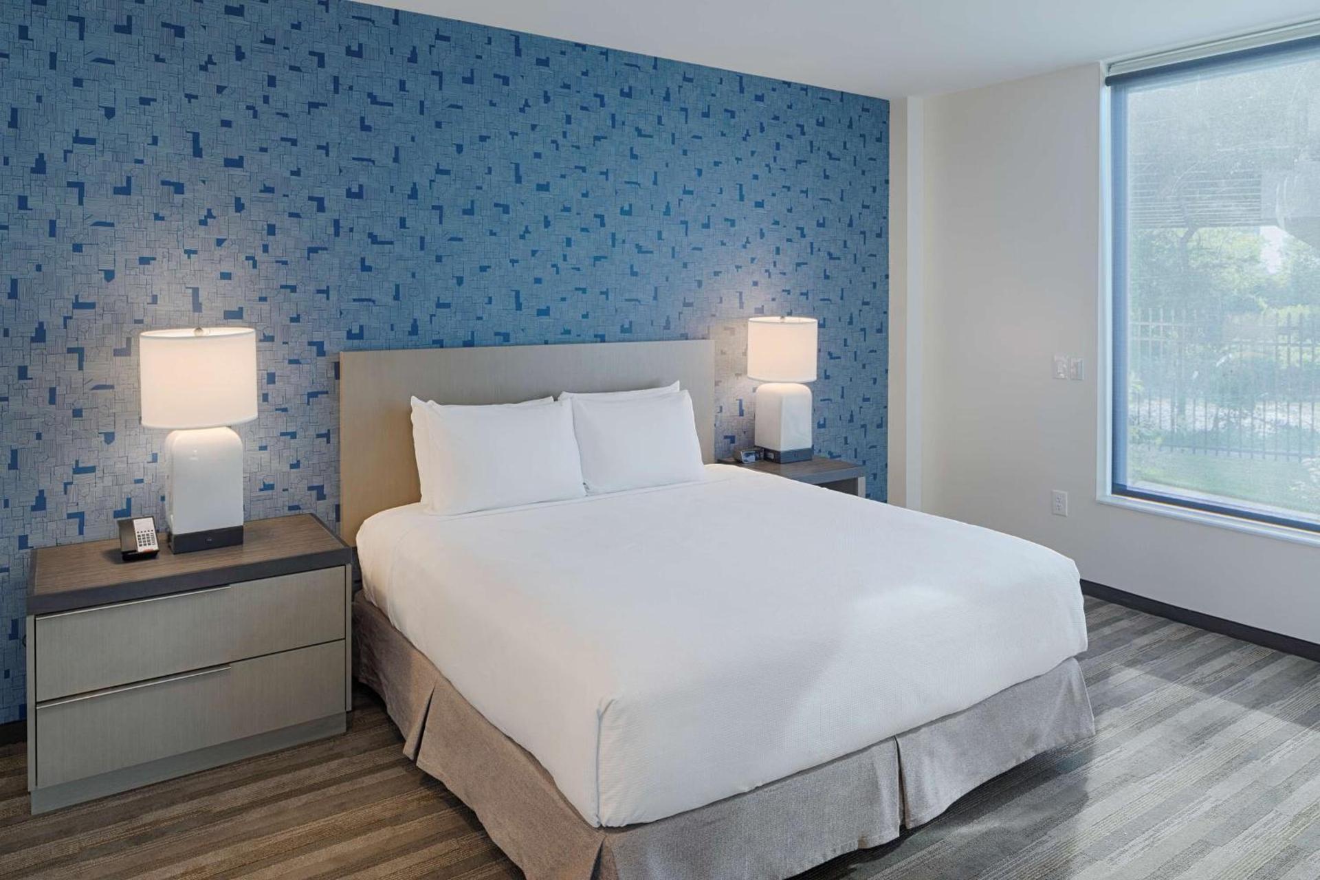Hyatt House Columbus OSU Short North photo 14