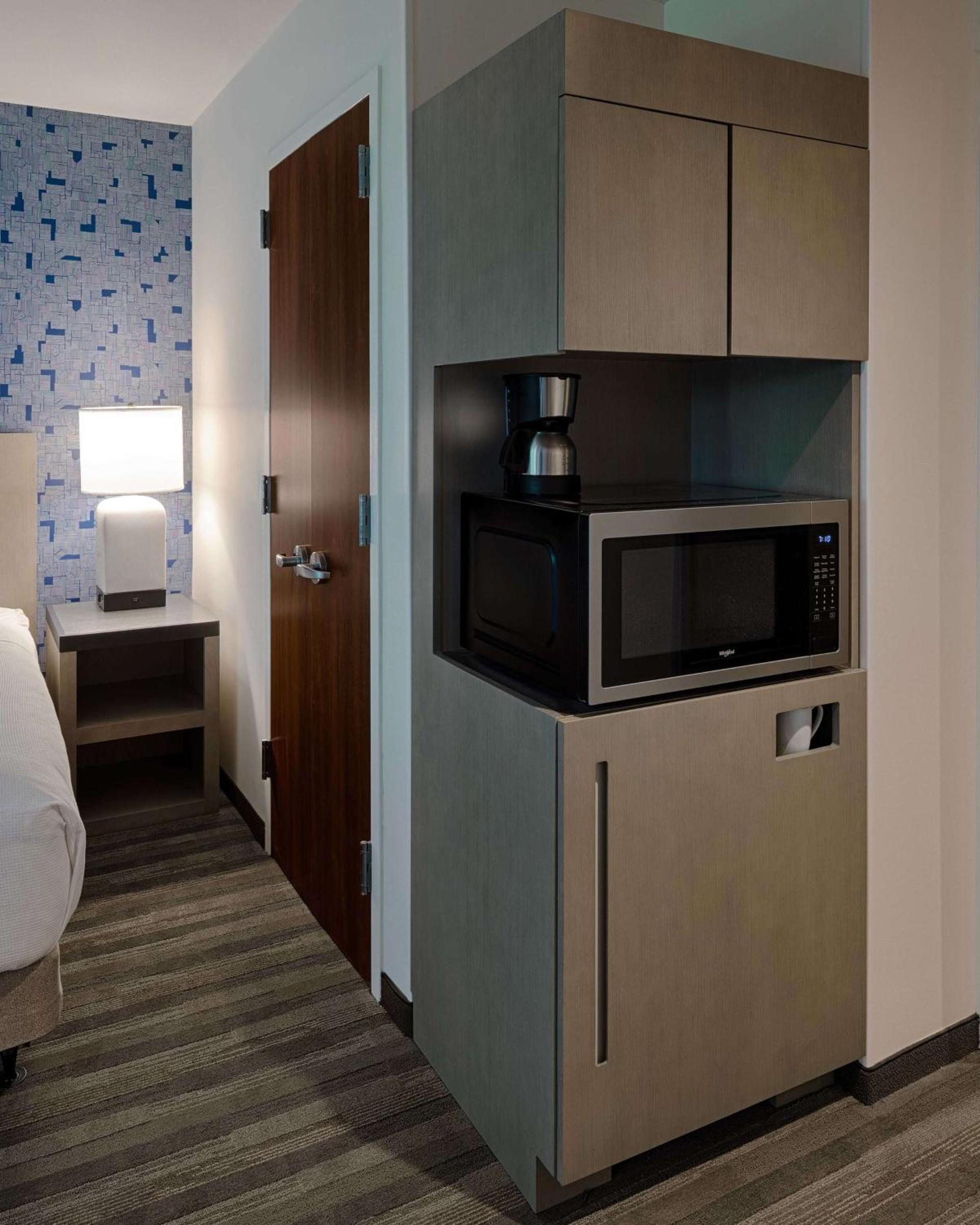 Hyatt House Columbus OSU Short North photo 36