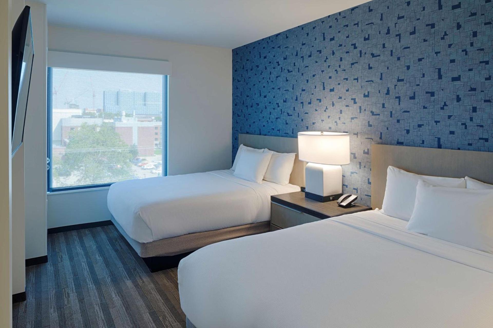Hyatt House Columbus OSU Short North photo 15