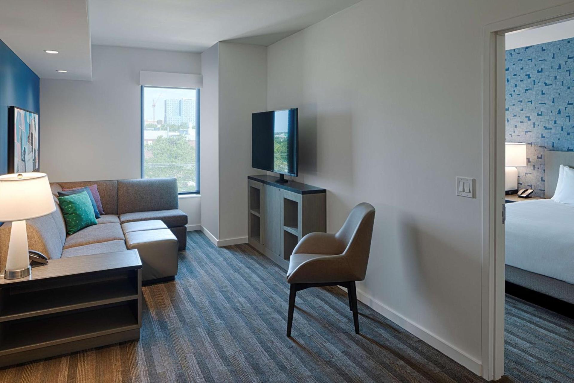 Hyatt House Columbus OSU Short North photo 28