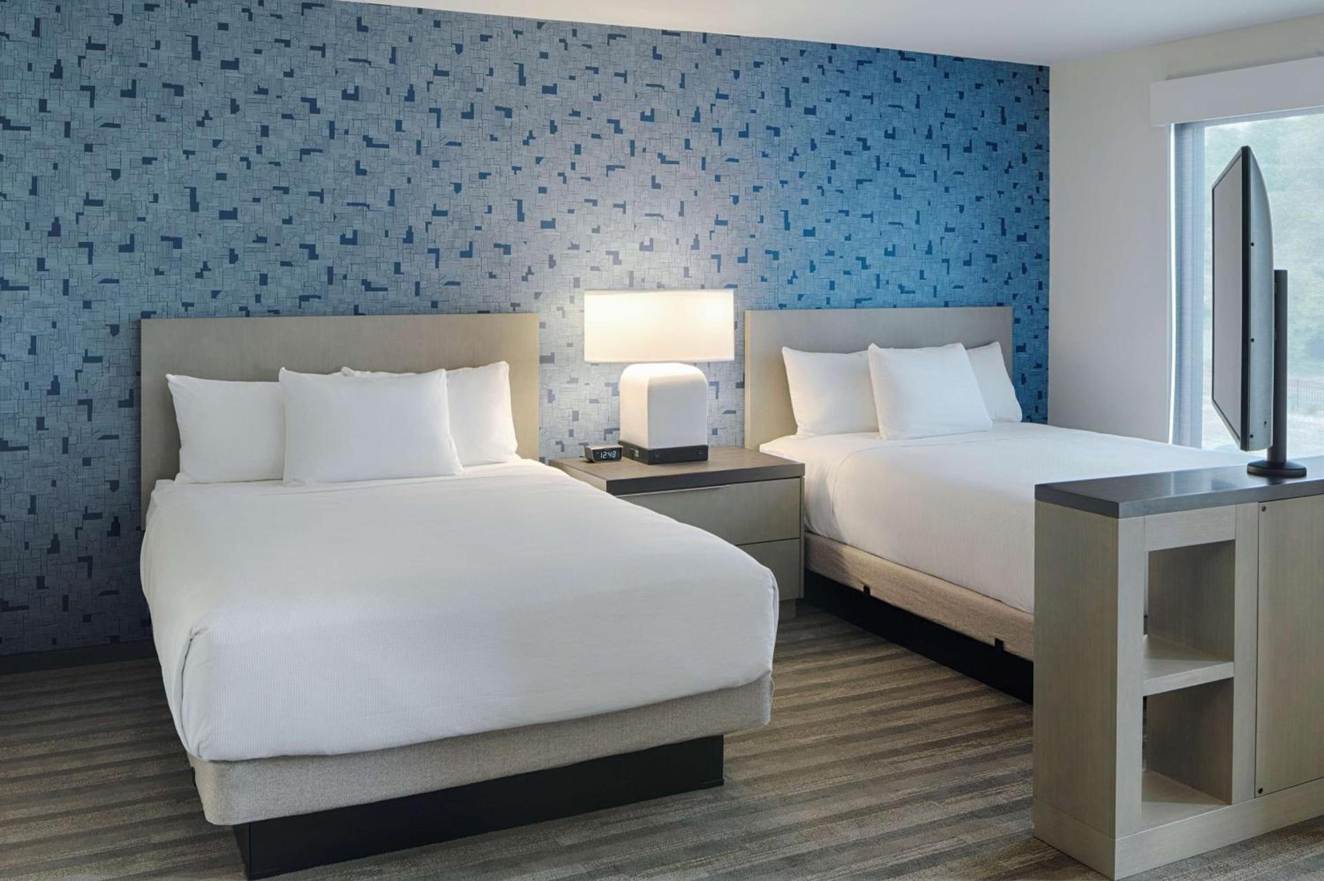 Hyatt House Columbus OSU Short North photo 17