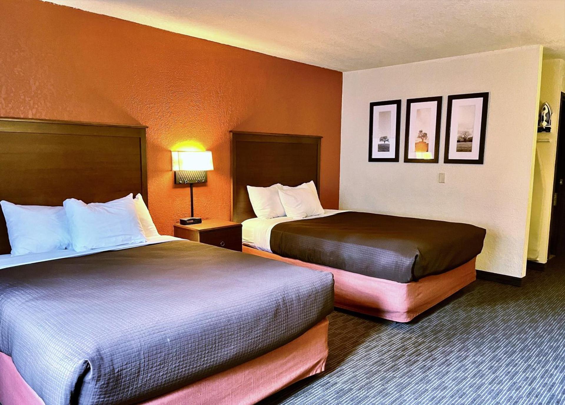 Quality Inn Petoskey photo 19