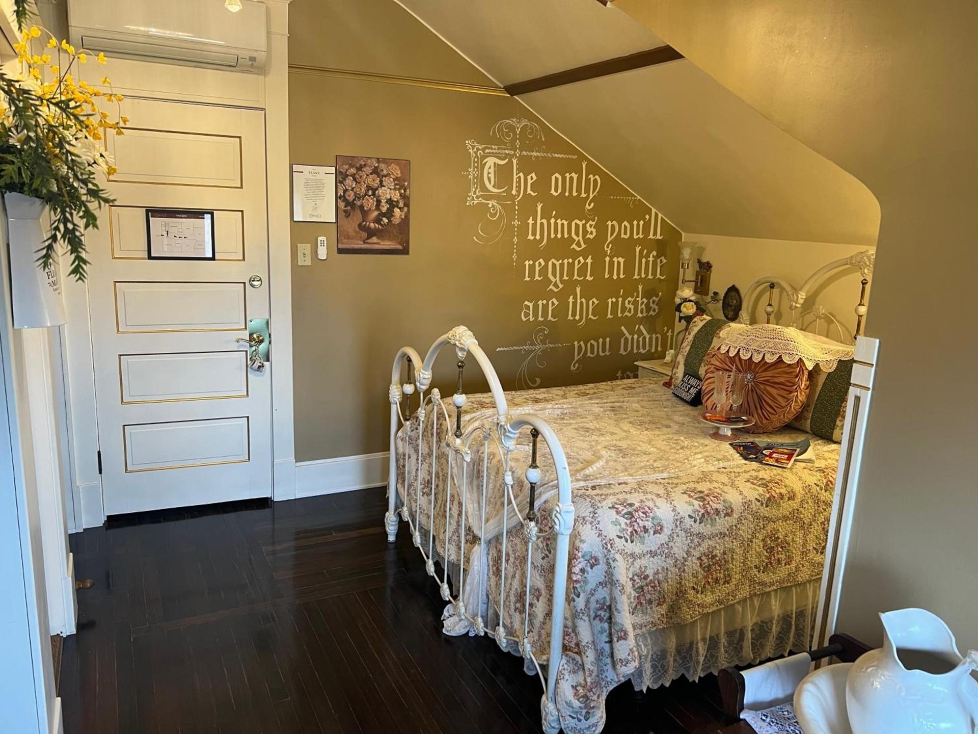 The Abriendo Inn photo 49