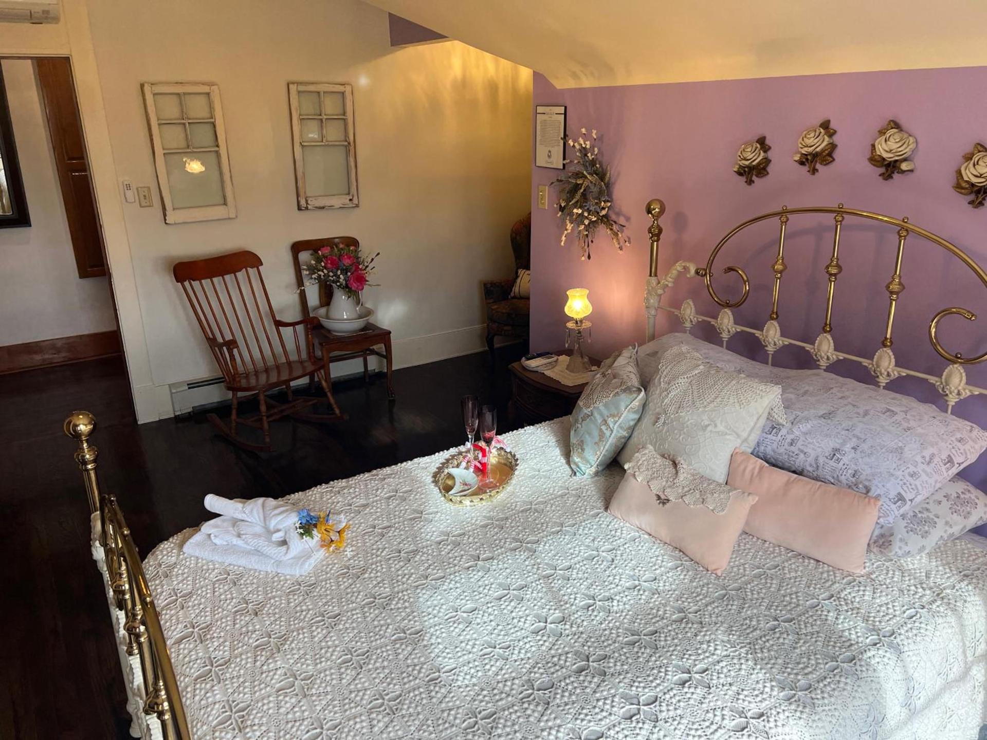 The Abriendo Inn photo 56