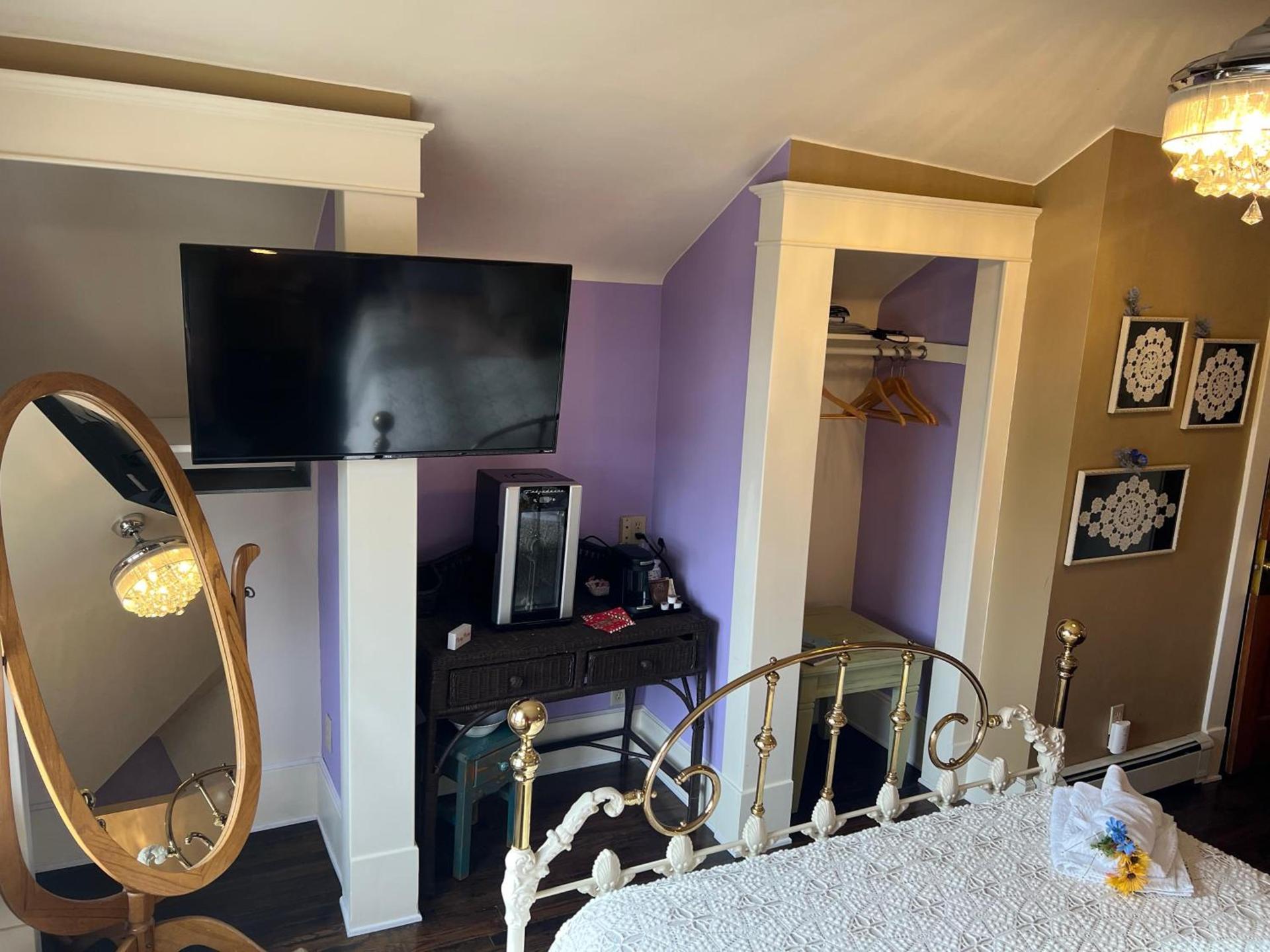 The Abriendo Inn photo 57