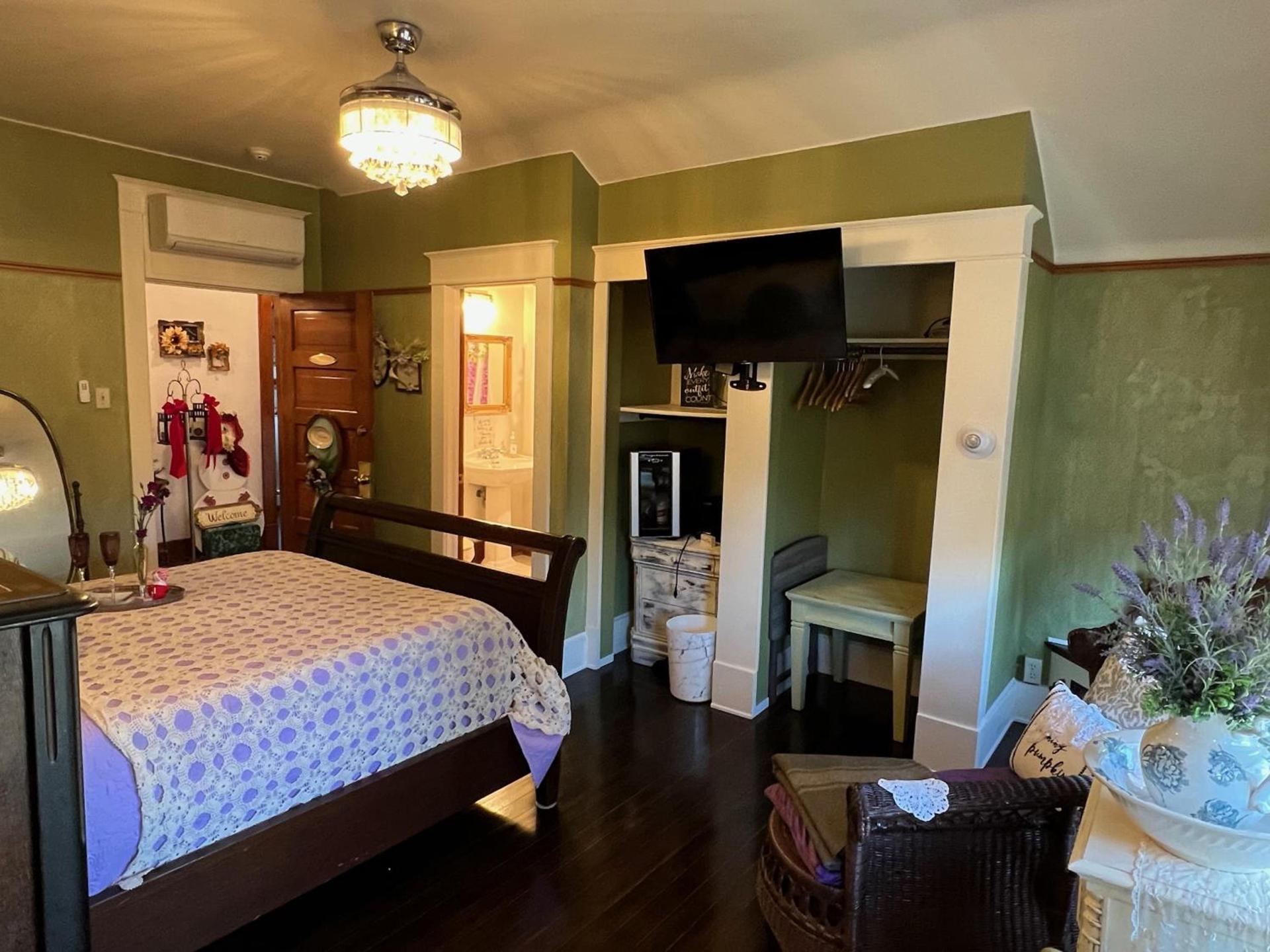 The Abriendo Inn photo 58
