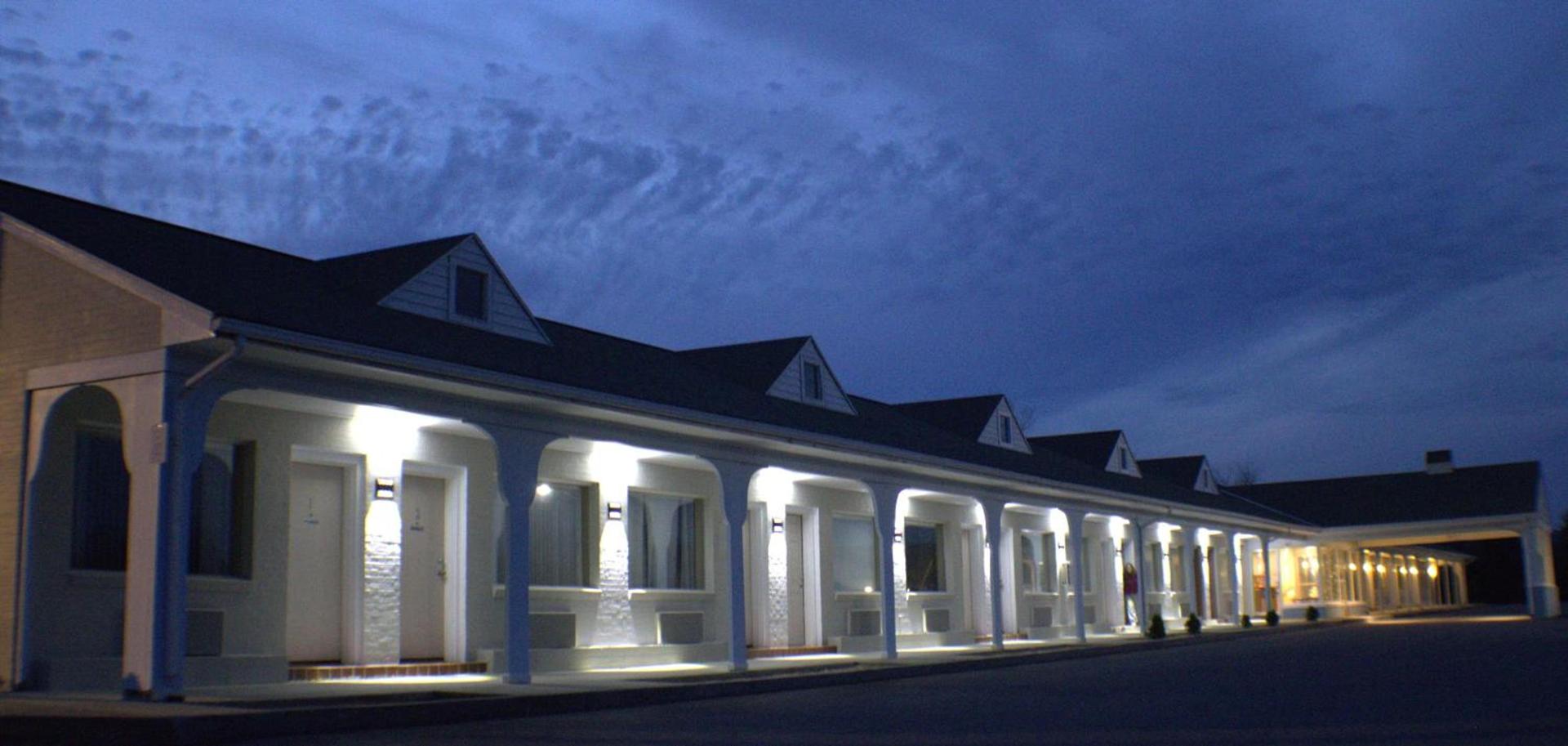 Rockbridge Inn photo 1