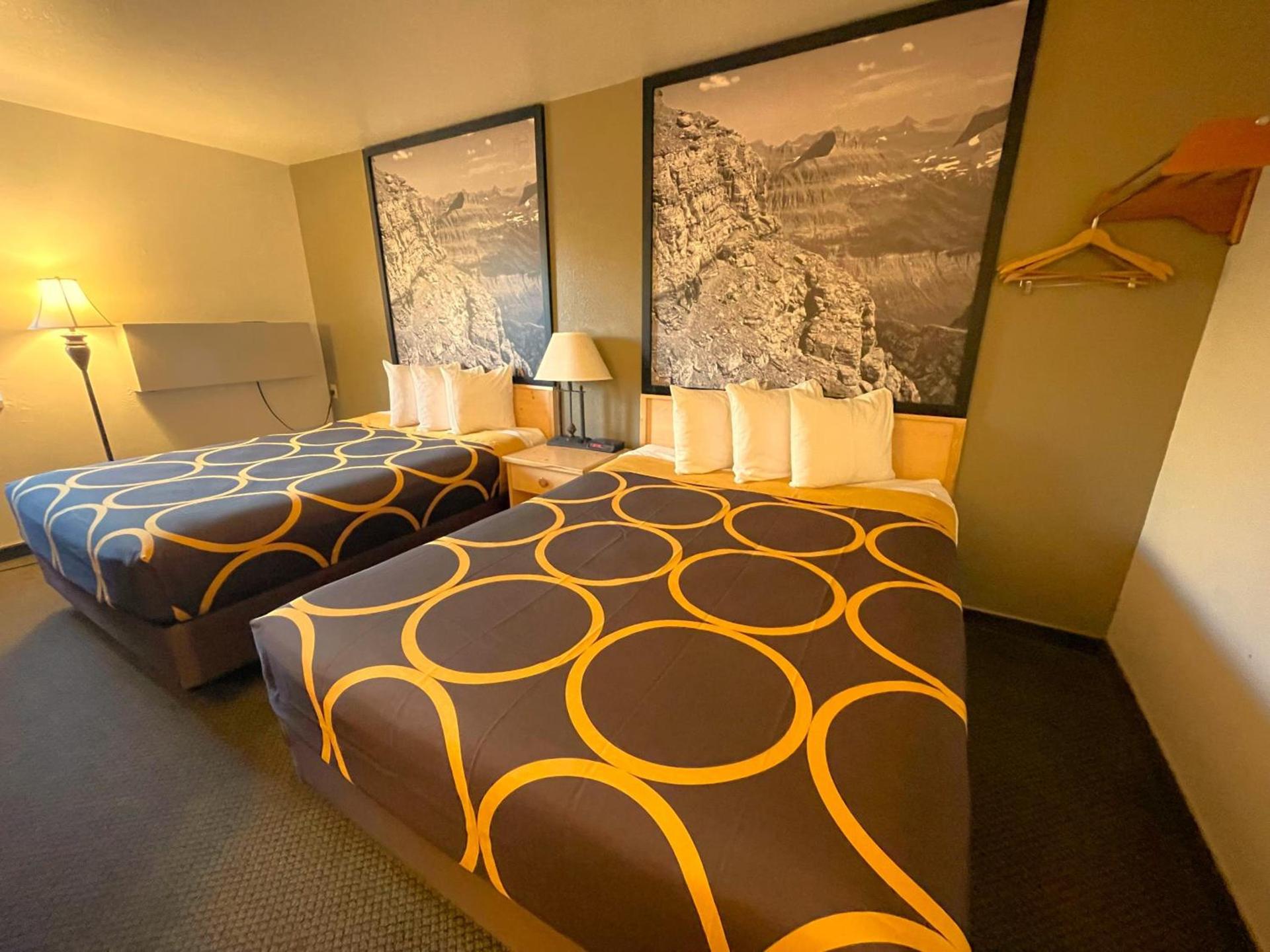 FairBridge Inn & Suites Moscow - Pullman photo 33