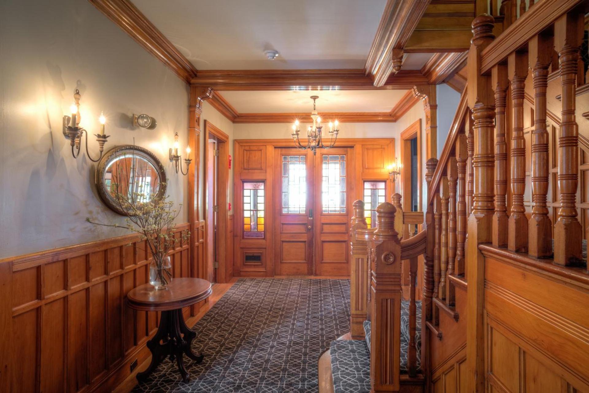 The Hotel Portsmouth - Downtown photo 3