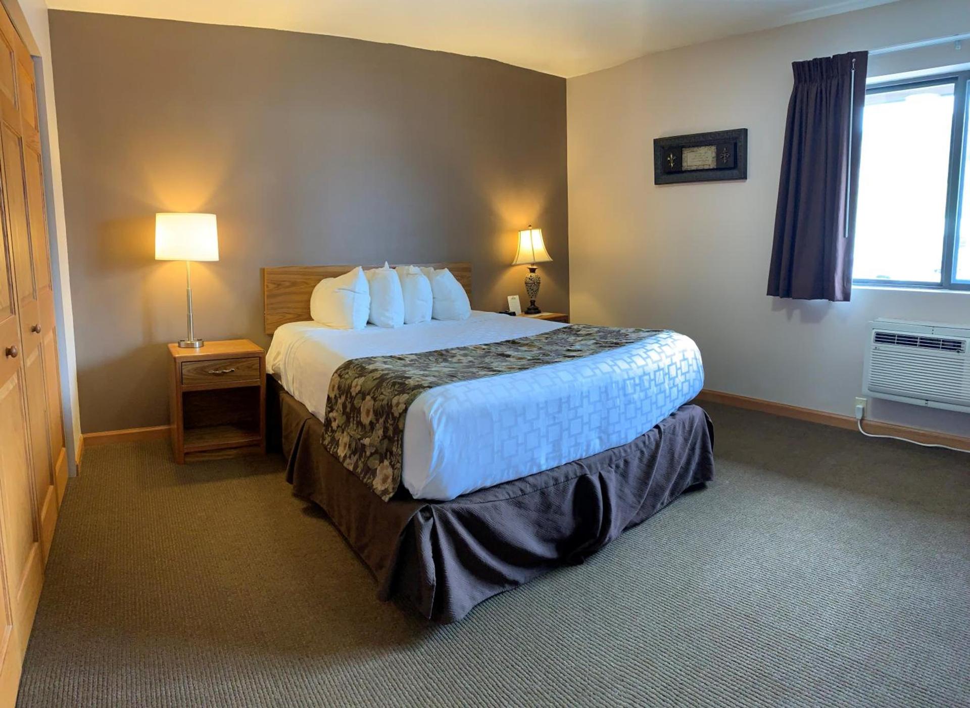 Days Inn by Wyndham Spearfish photo 27