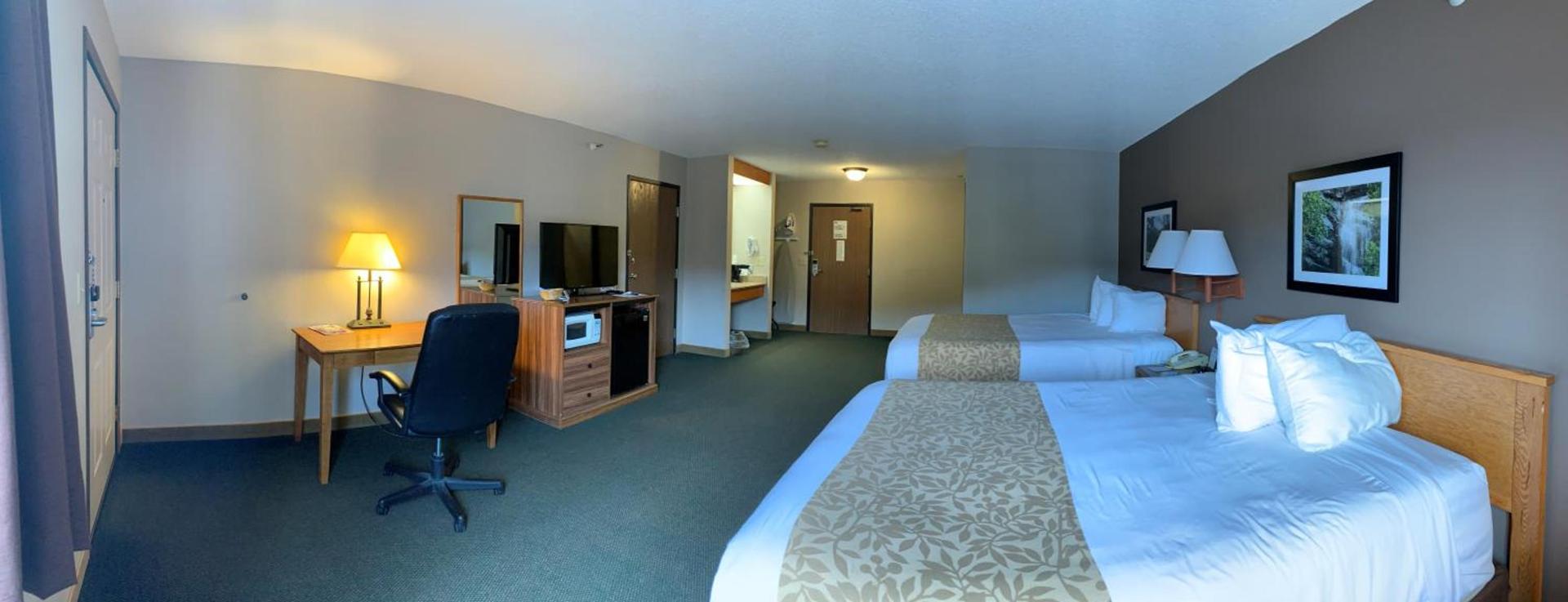 Days Inn by Wyndham Spearfish photo 30