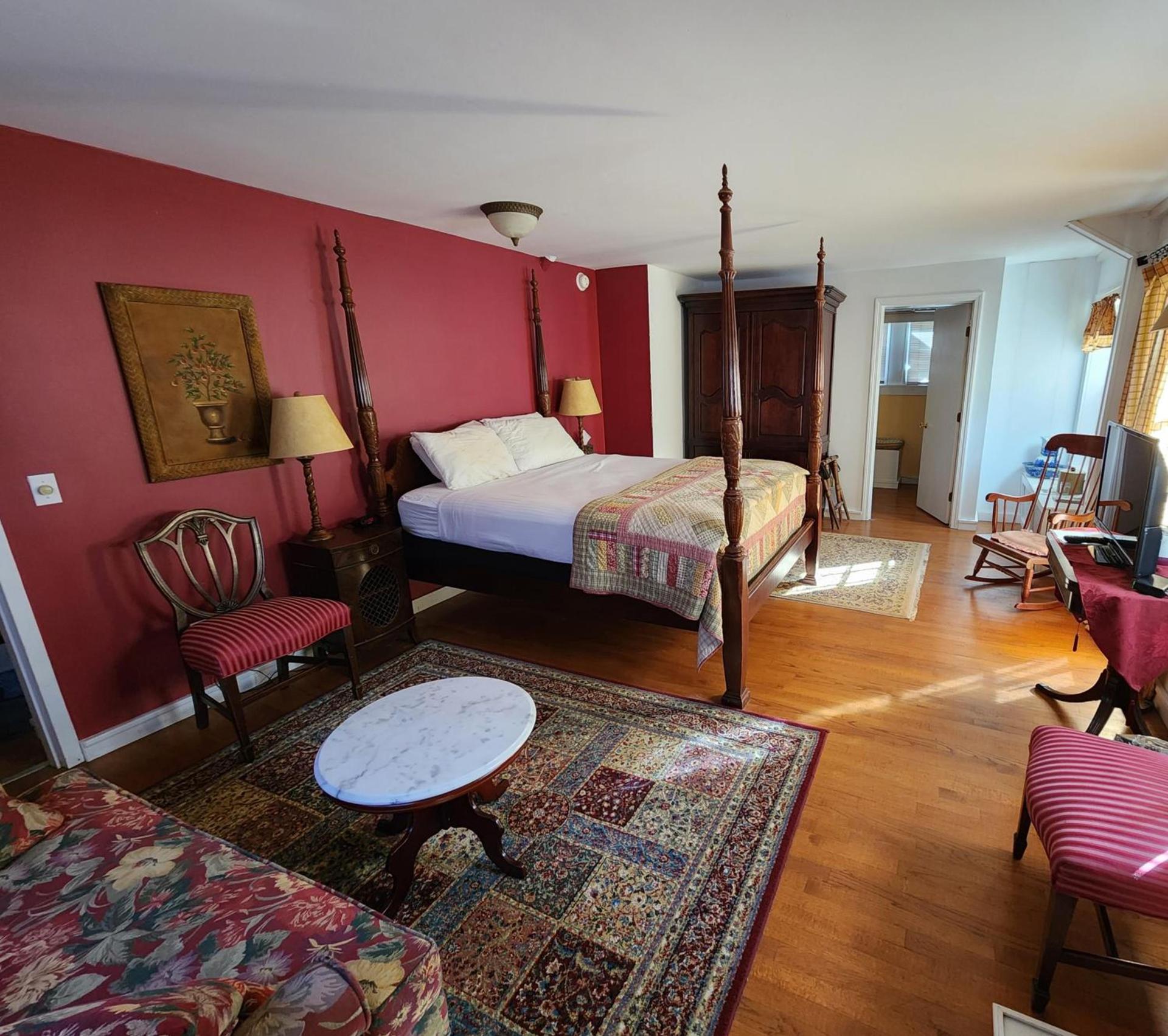 Arlington Inn & Spa photo 9