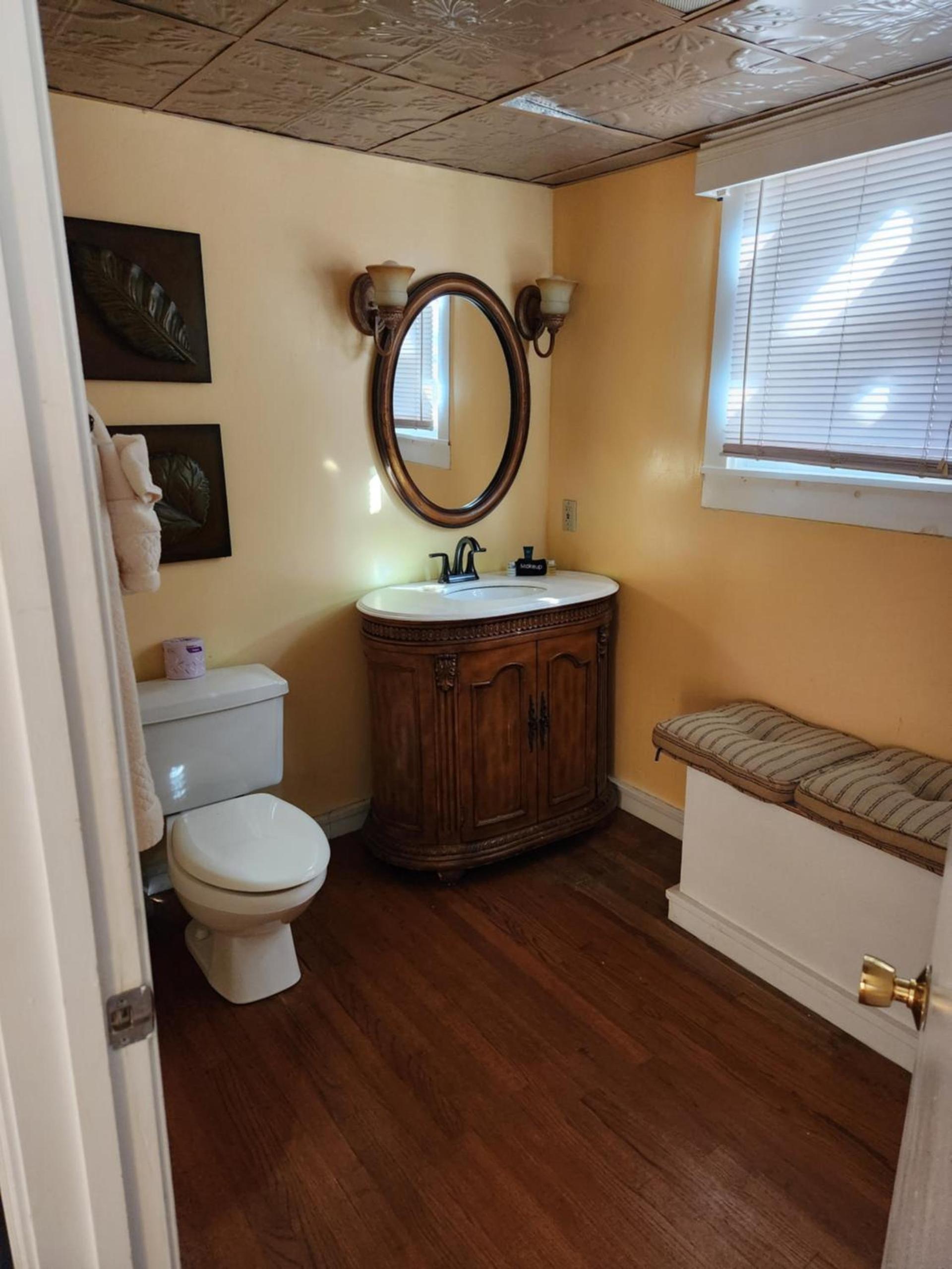 Arlington Inn & Spa photo 35