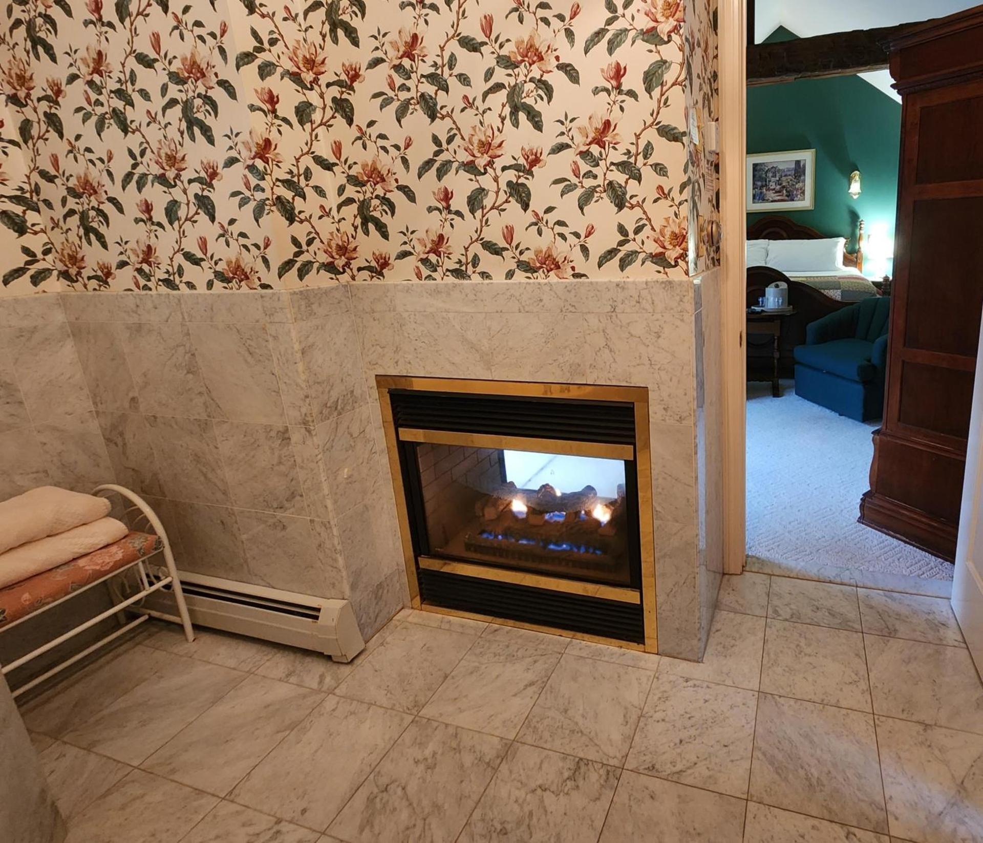 Arlington Inn & Spa photo 37