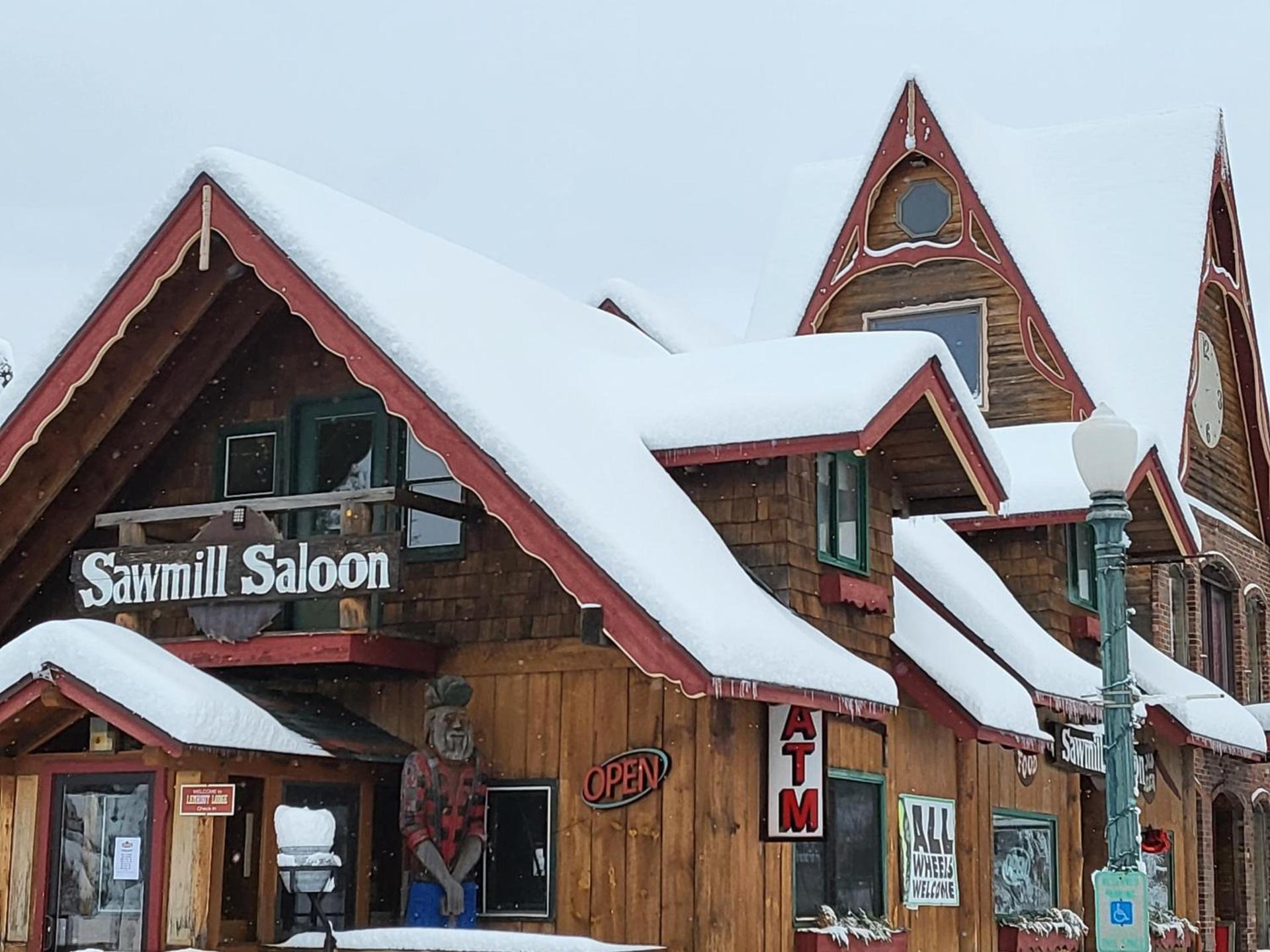 Lenroot Lodge photo 5