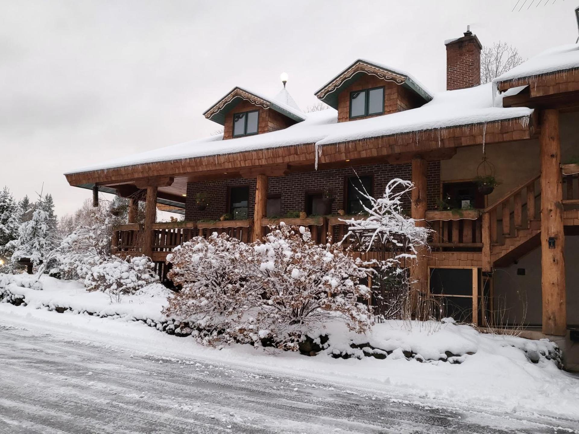 Lenroot Lodge photo 4