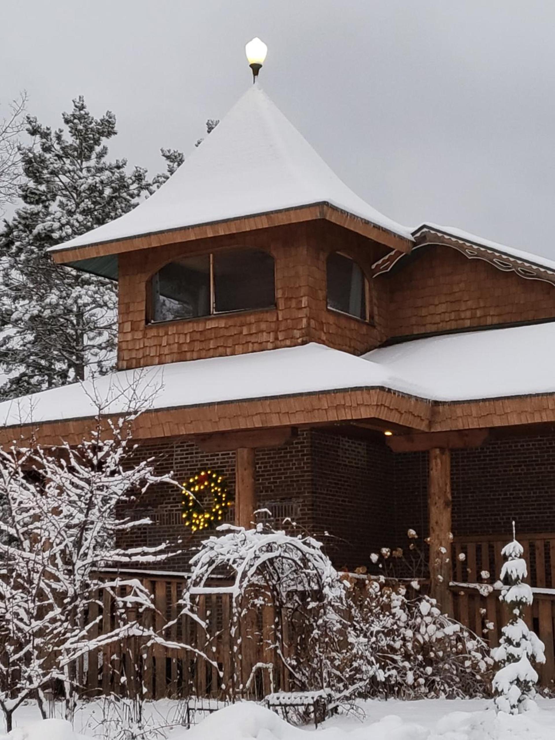 Lenroot Lodge photo 3