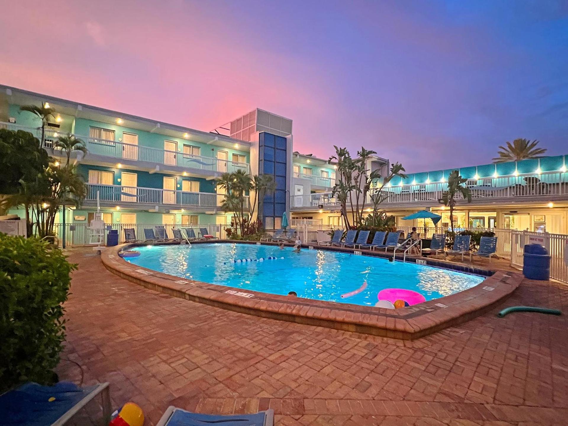 Bilmar Beach Resort photo 39