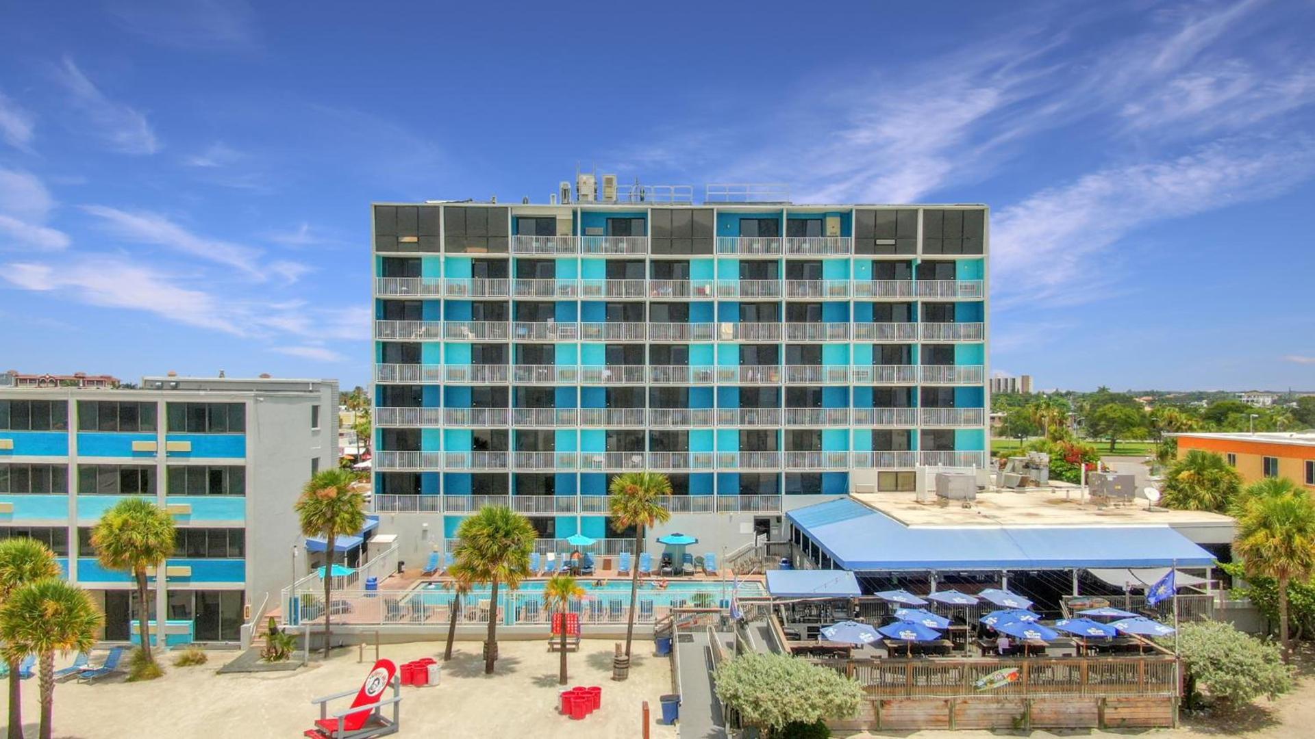 Bilmar Beach Resort photo 37