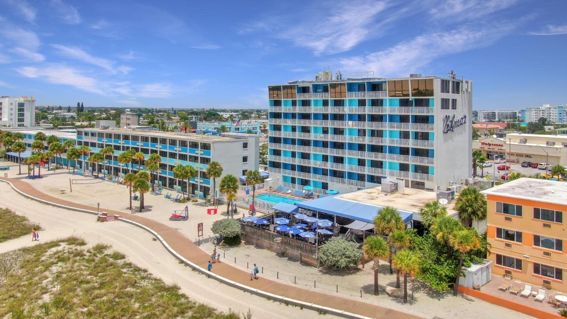 Bilmar Beach Resort photo 38