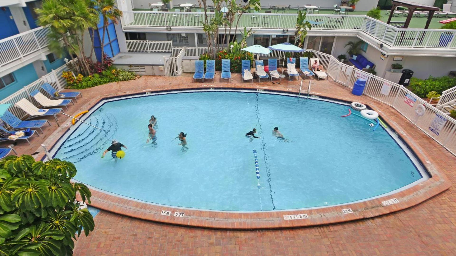 Bilmar Beach Resort photo 28