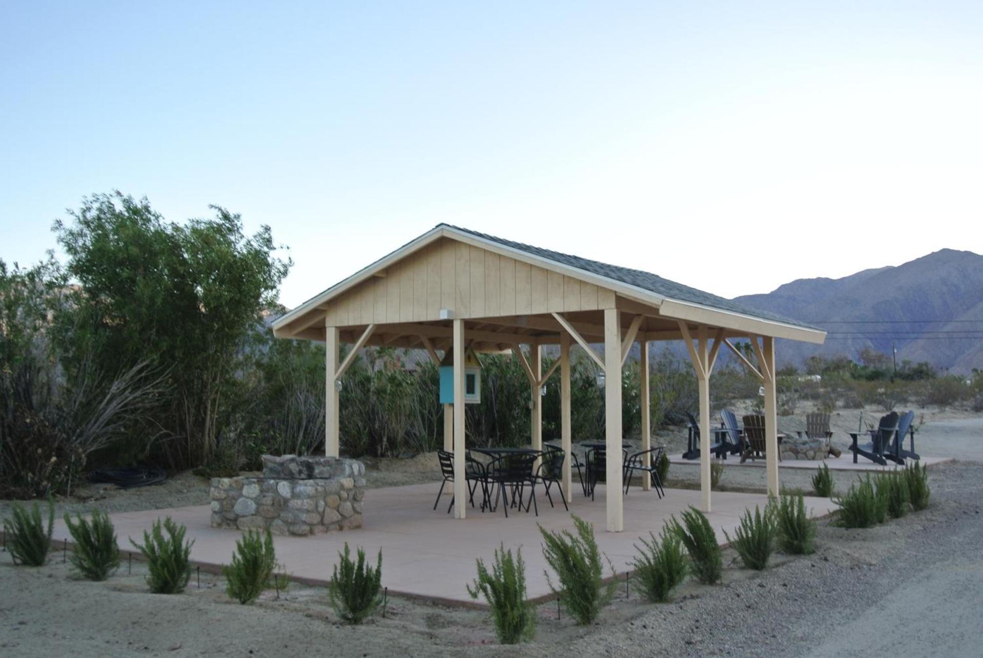 Borrego Springs Motel photo 7