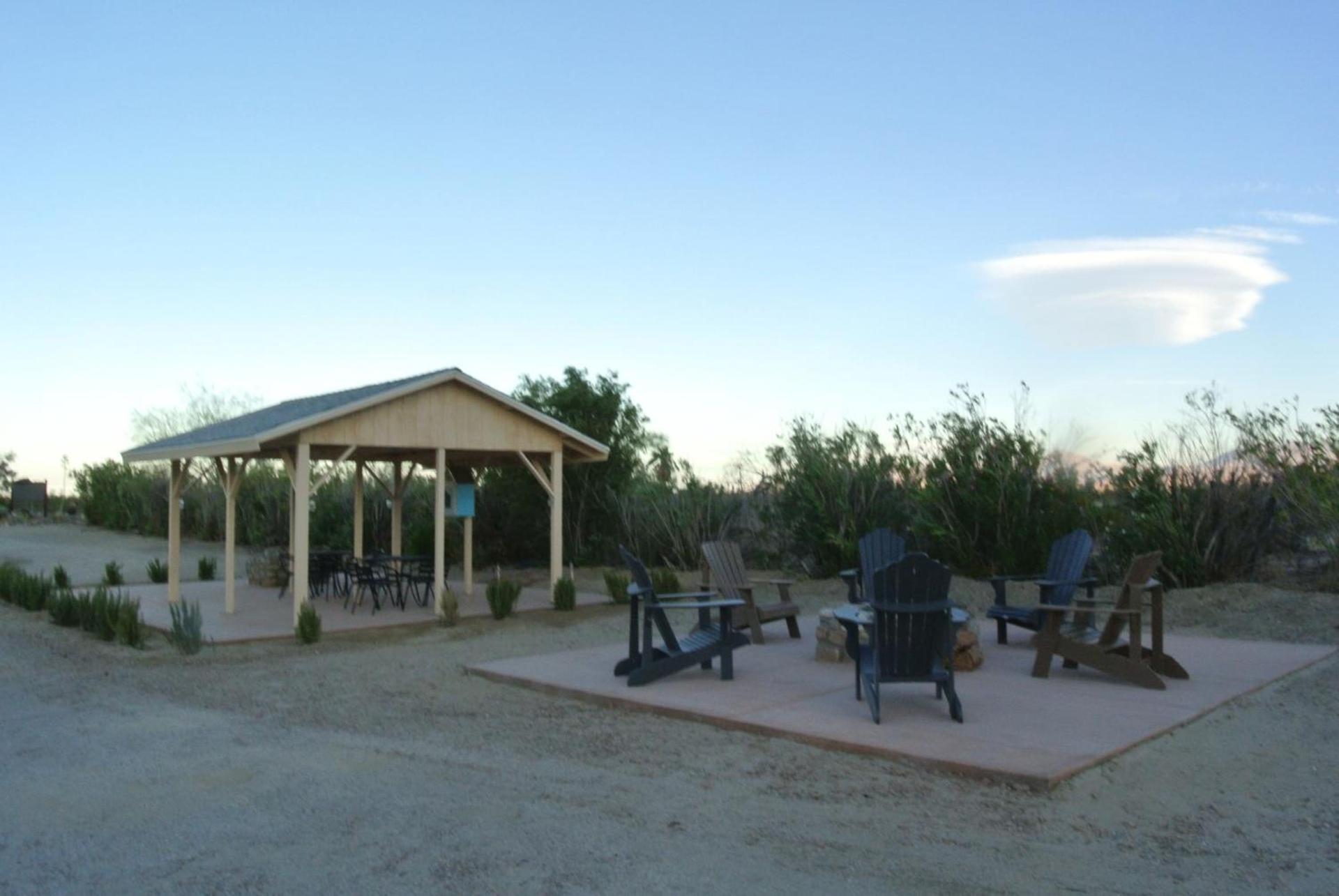Borrego Springs Motel photo 8