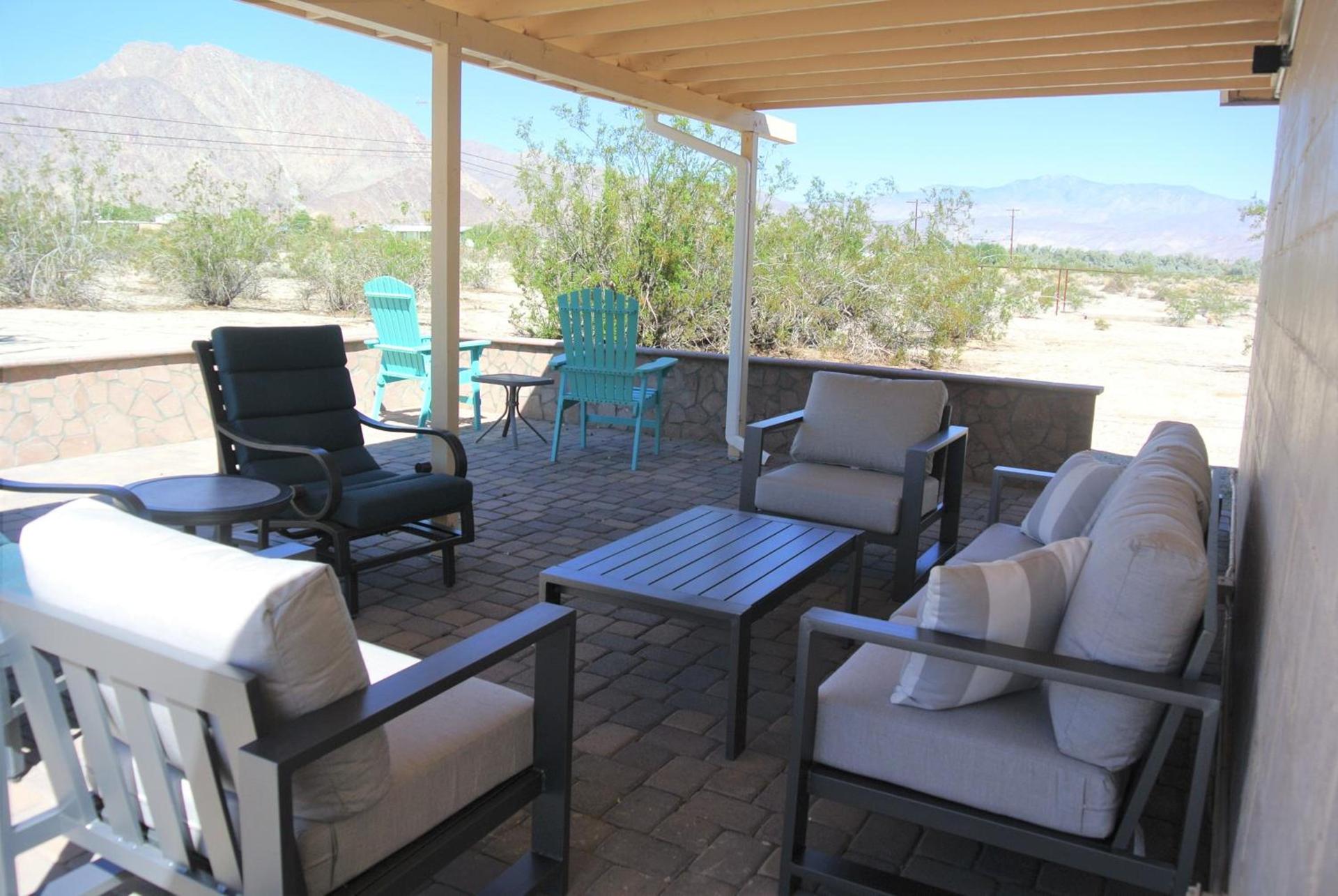 Borrego Springs Motel photo 11