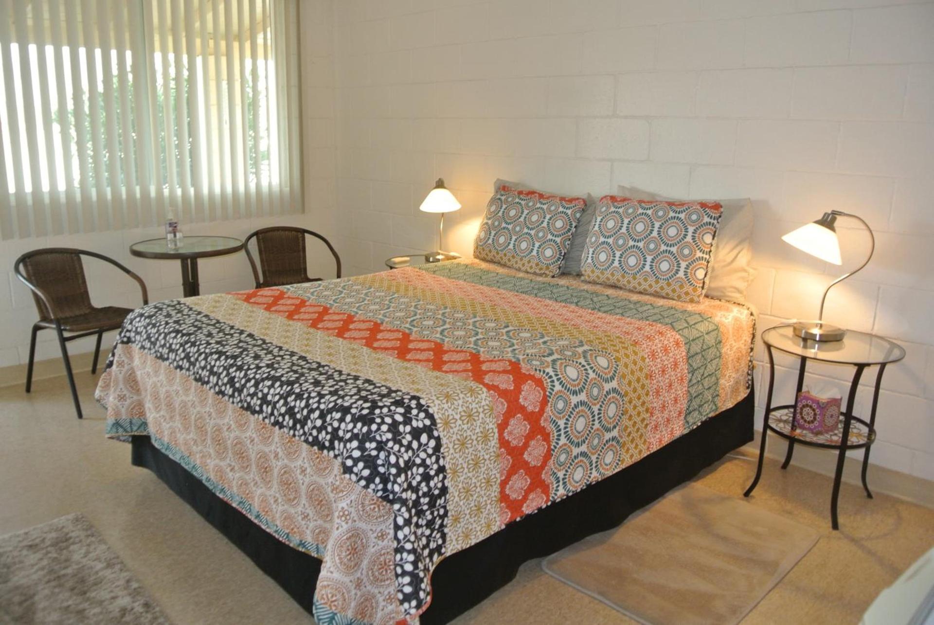 Borrego Springs Motel photo 10