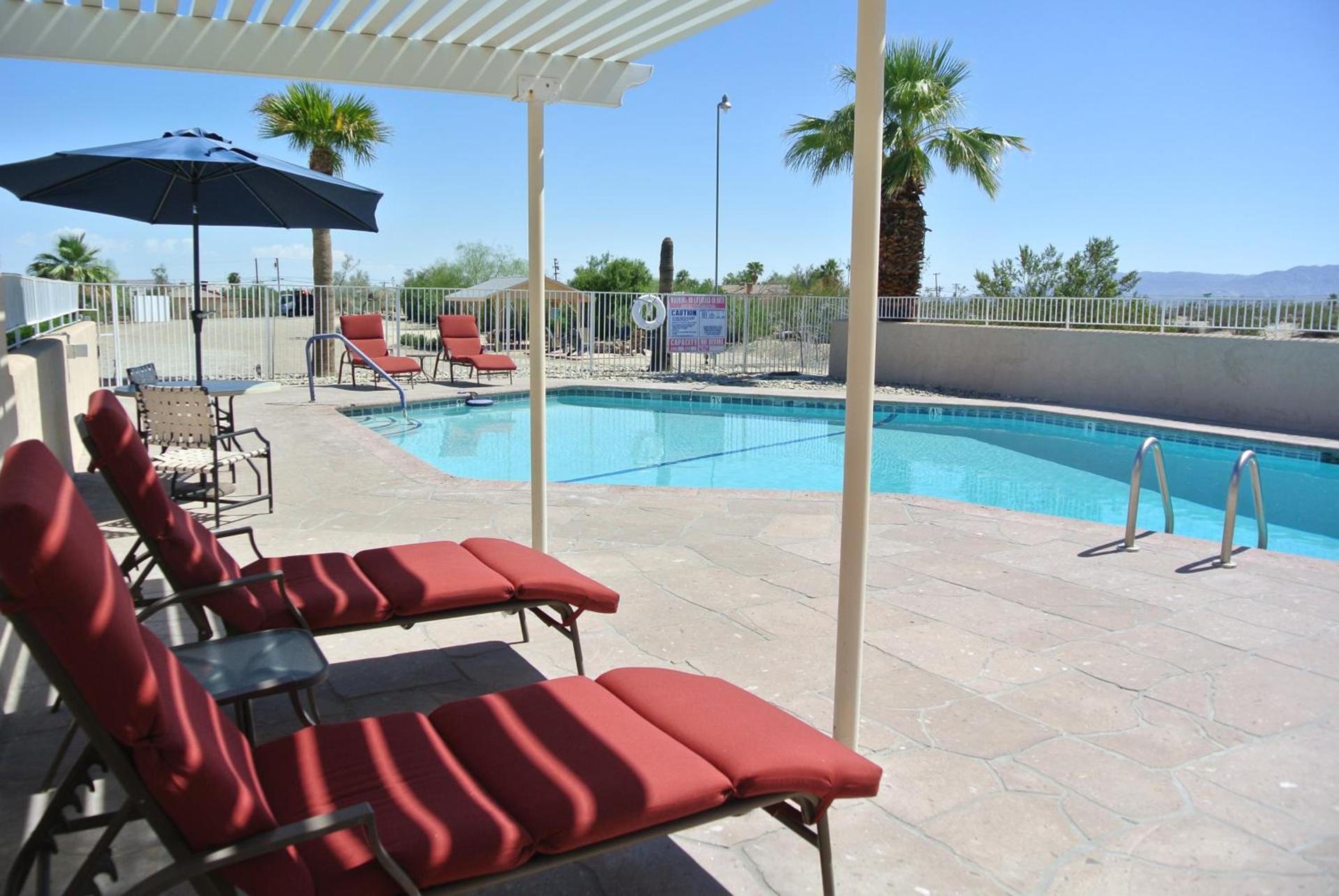 Borrego Springs Motel photo 12