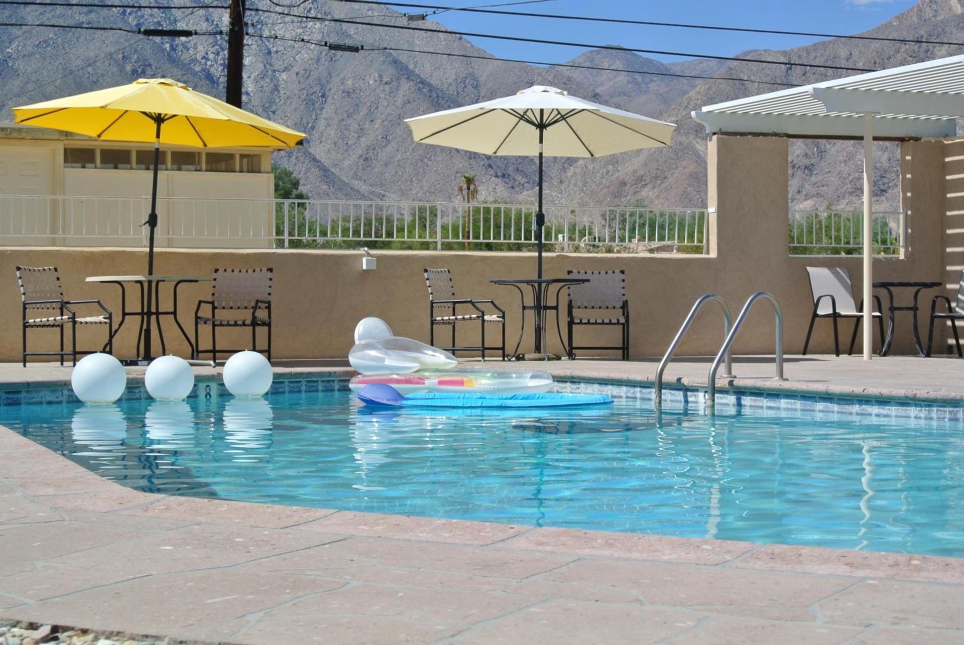 Borrego Springs Motel photo 13
