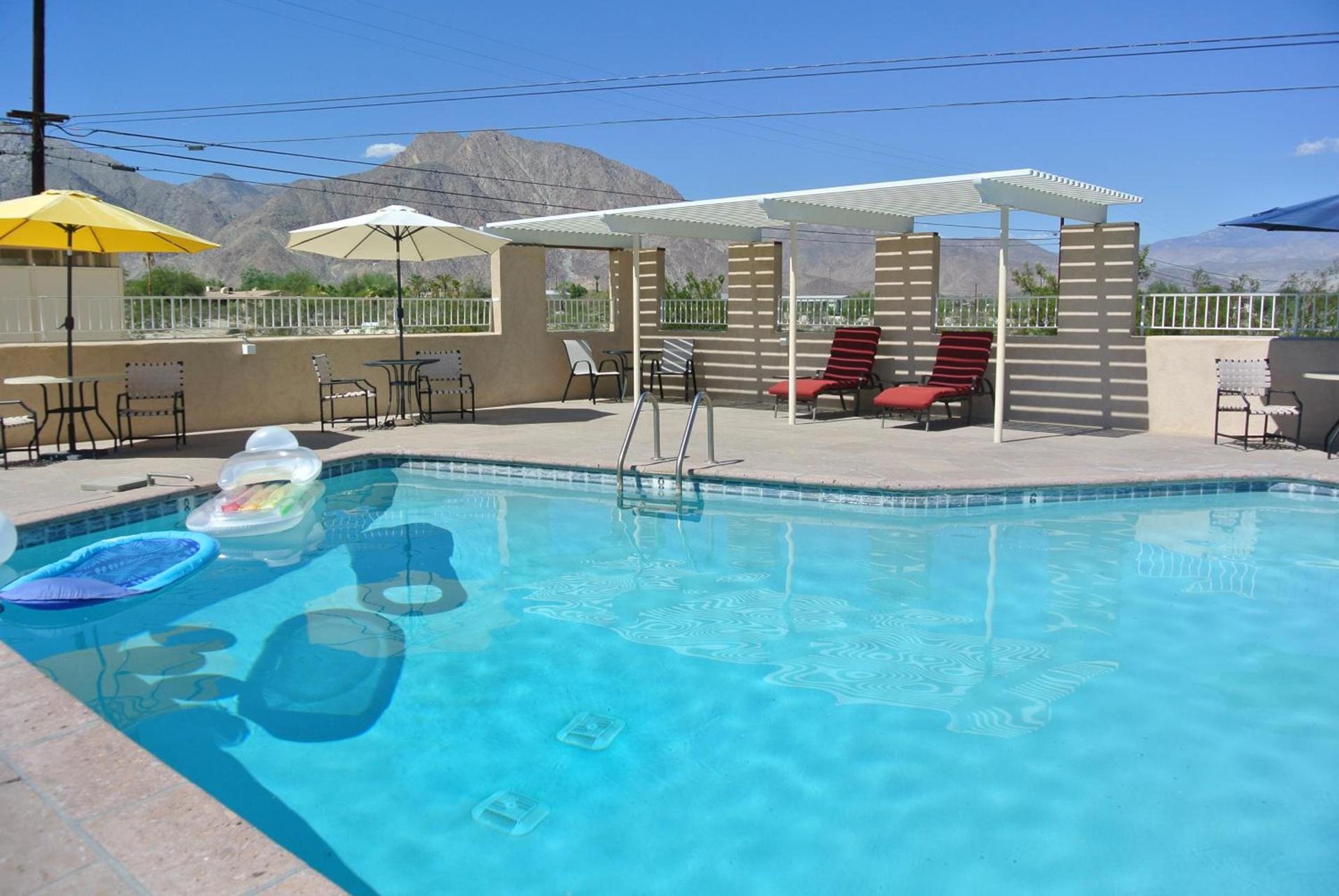Borrego Springs Motel photo 14