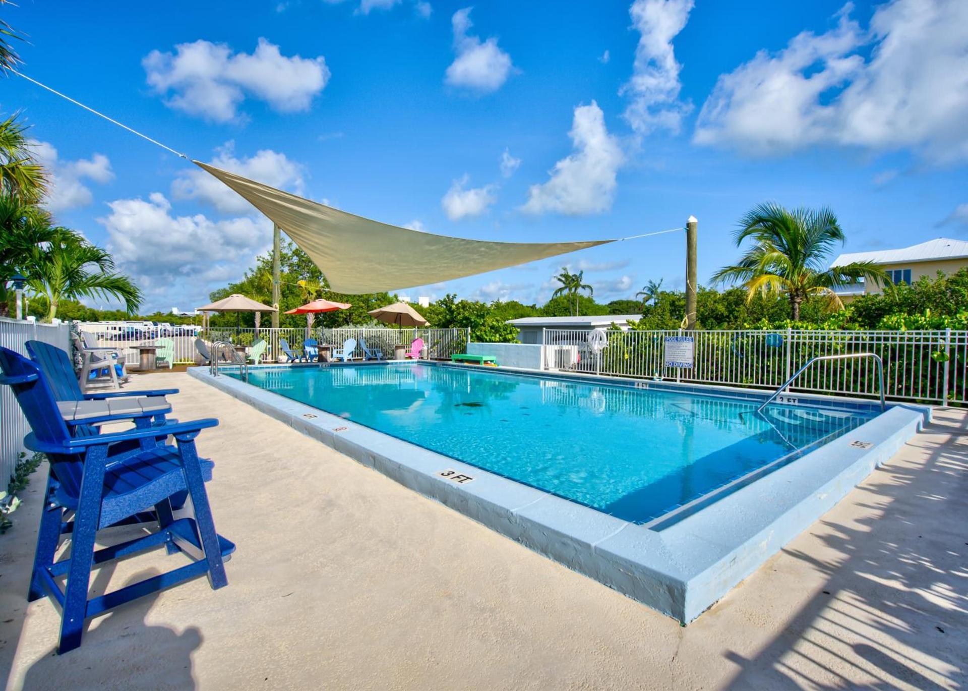 Coconut Cay Marina & RV Park photo 10