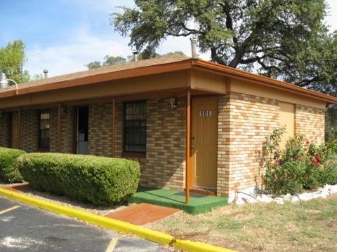 Walnut Forest Motel photo 4