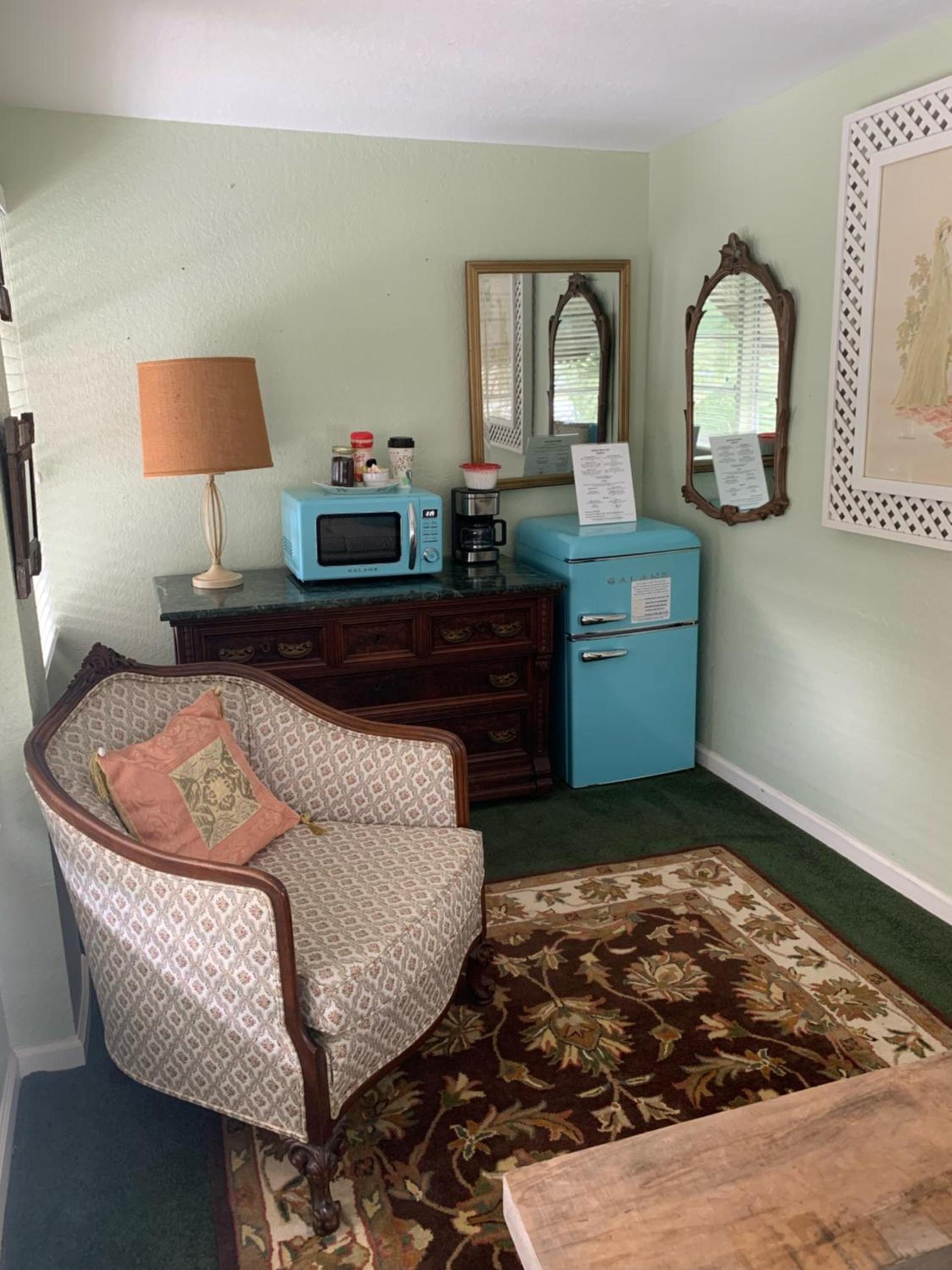 Nature Coast Inn & Cottages photo 87