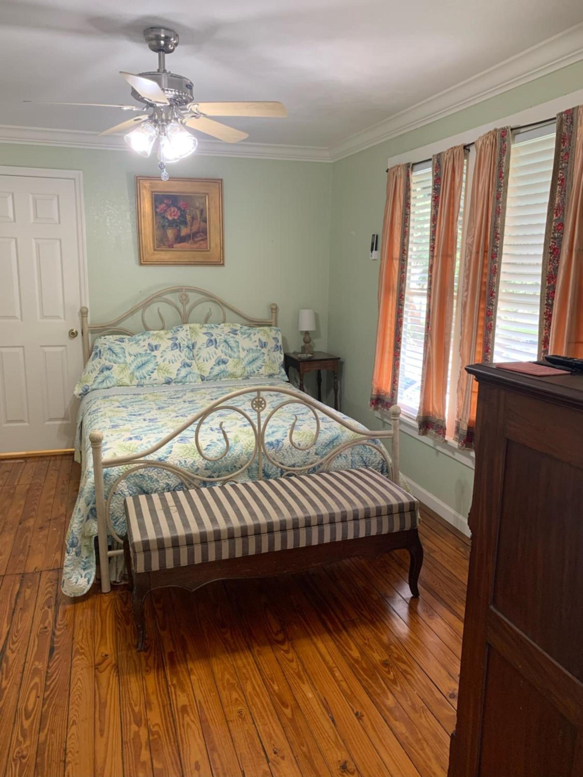 Nature Coast Inn & Cottages photo 88