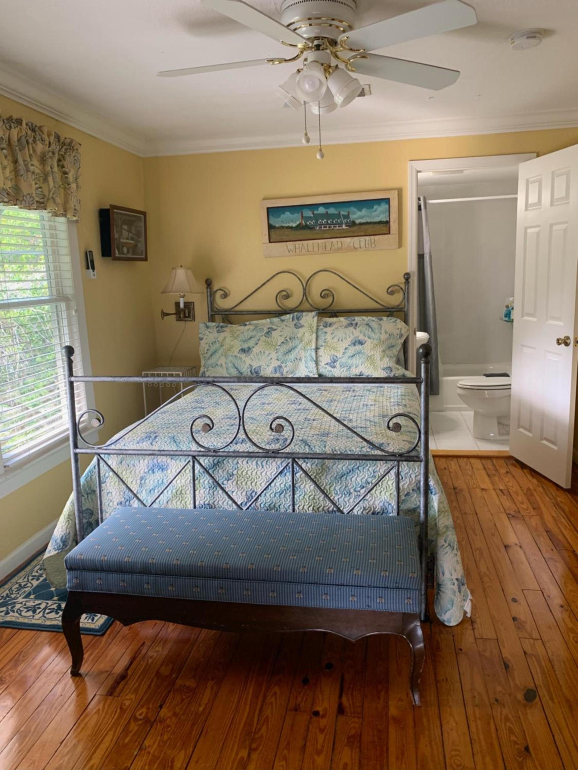 Nature Coast Inn & Cottages photo 90
