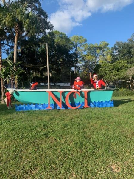 Nature Coast Inn & Cottages photo 99