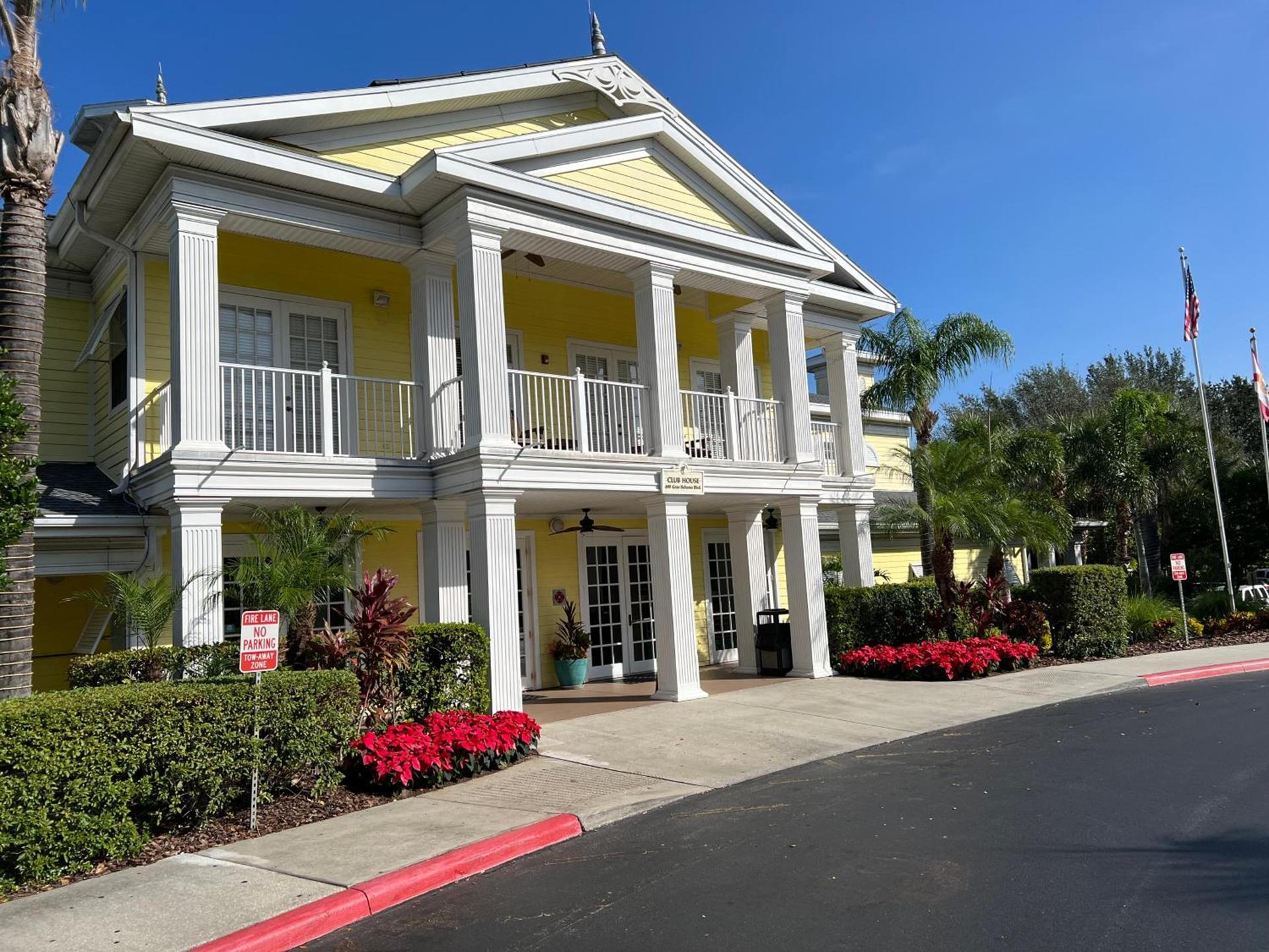 BAHAMA BAY RESORT photo 17