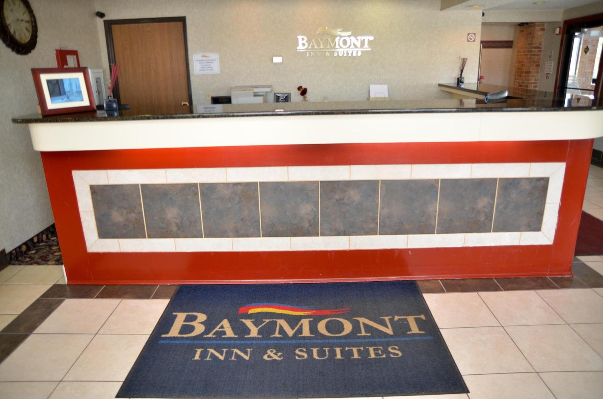 Baymont by Wyndham Port Huron photo 3