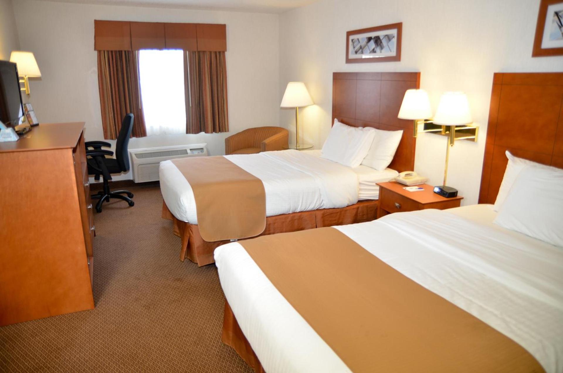 Baymont by Wyndham Port Huron photo 30