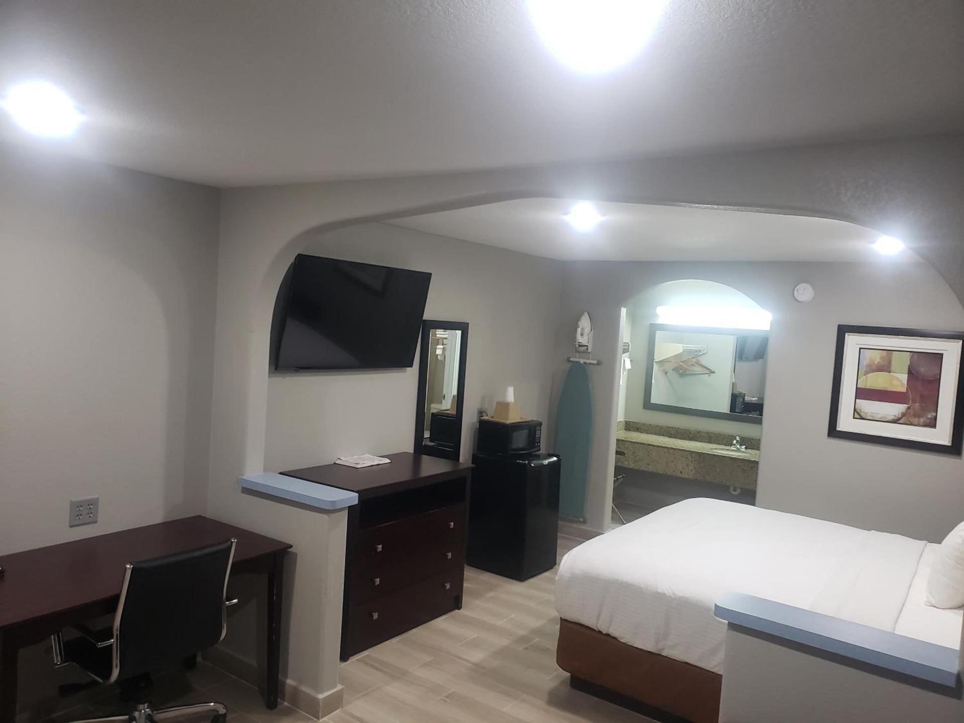 Cotulla Executive Inn photo 33