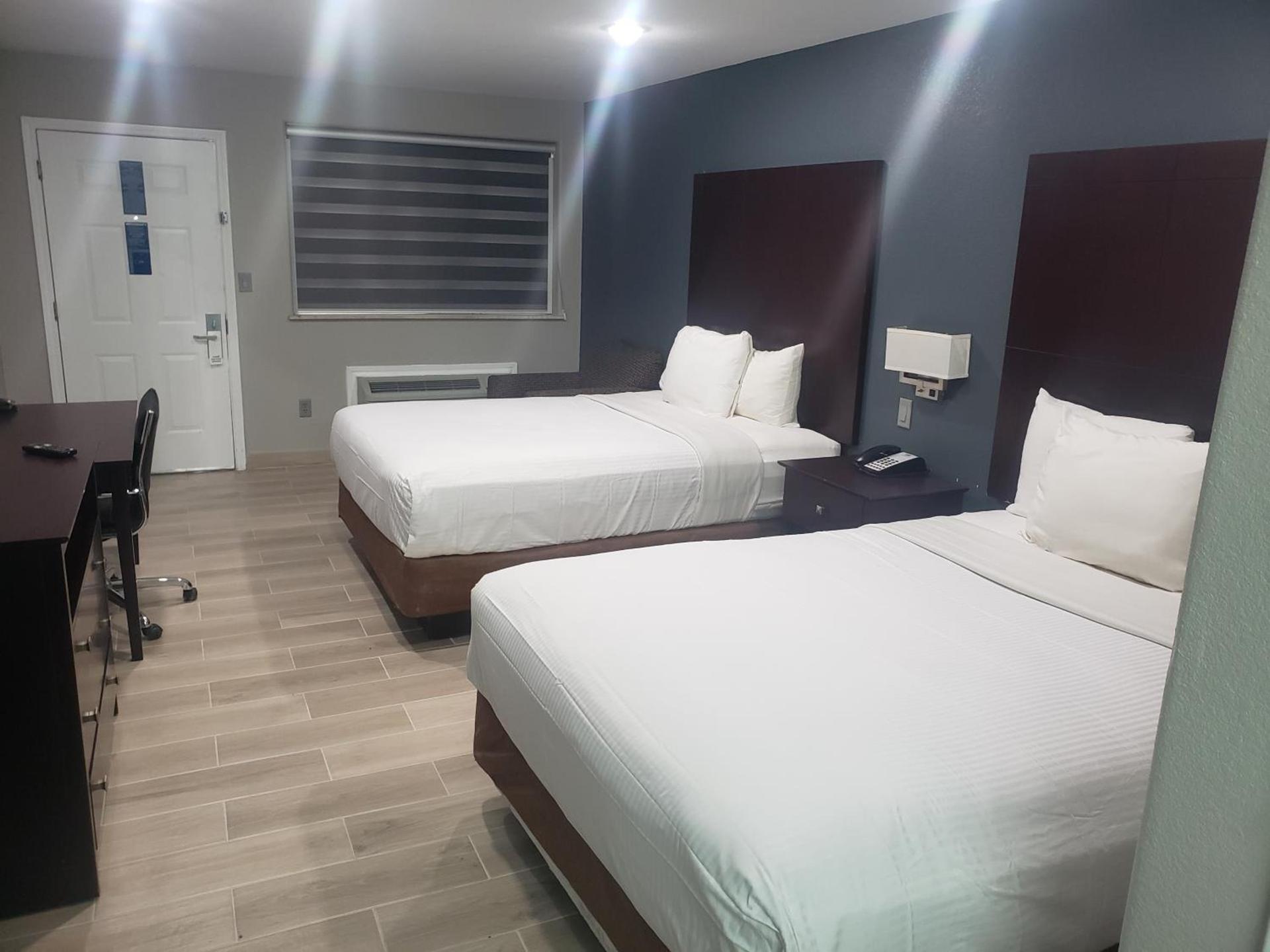 Cotulla Executive Inn photo 26