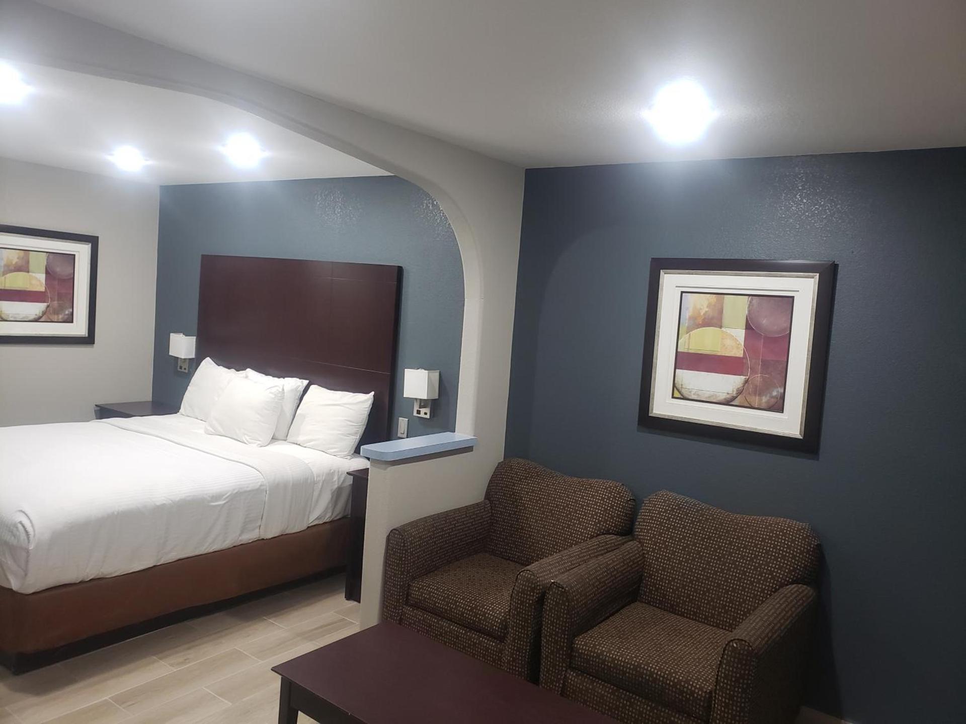 Cotulla Executive Inn photo 31