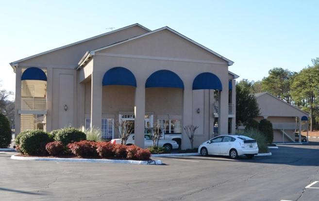 Travel Inn photo 1