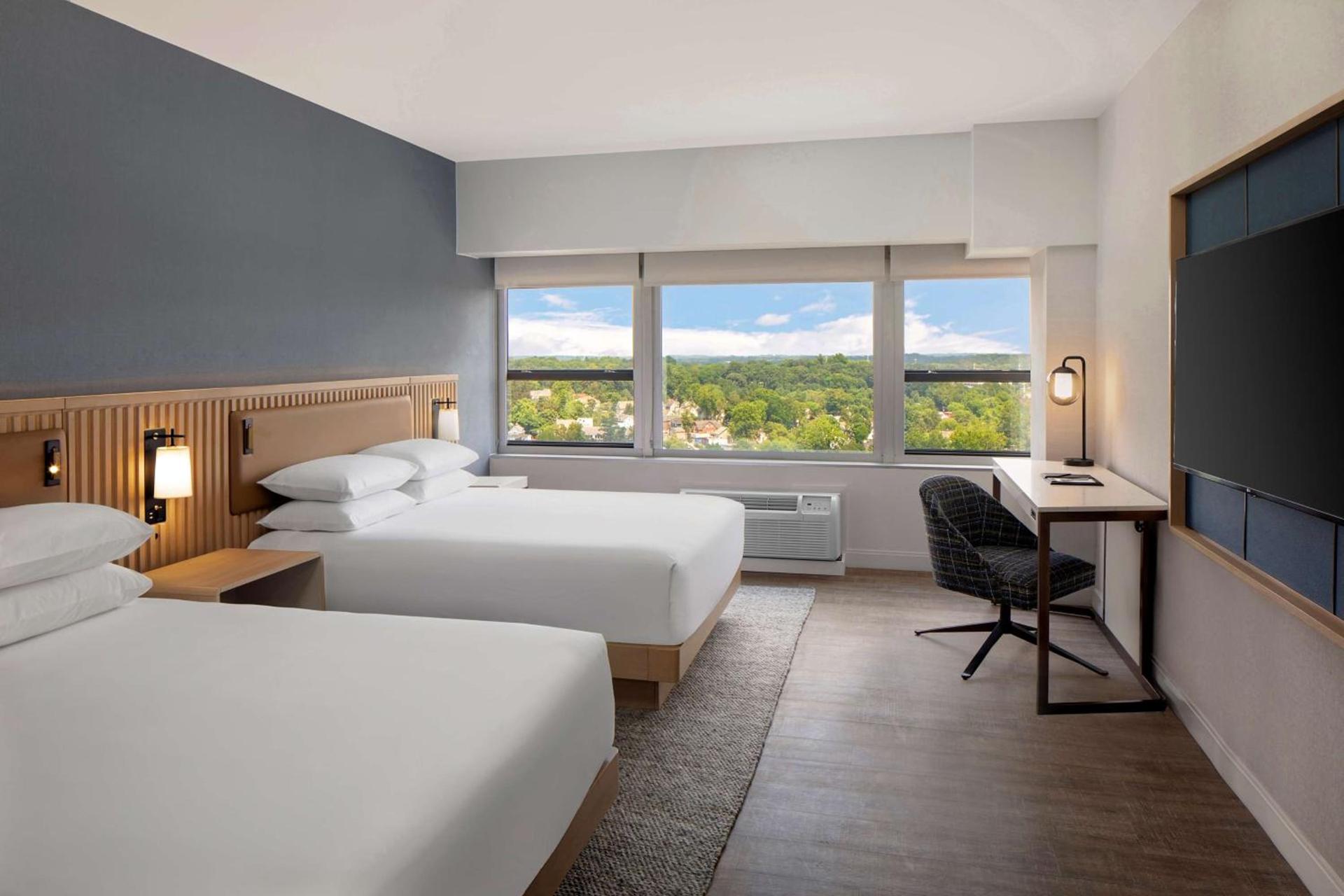Hyatt Regency Morristown photo 5