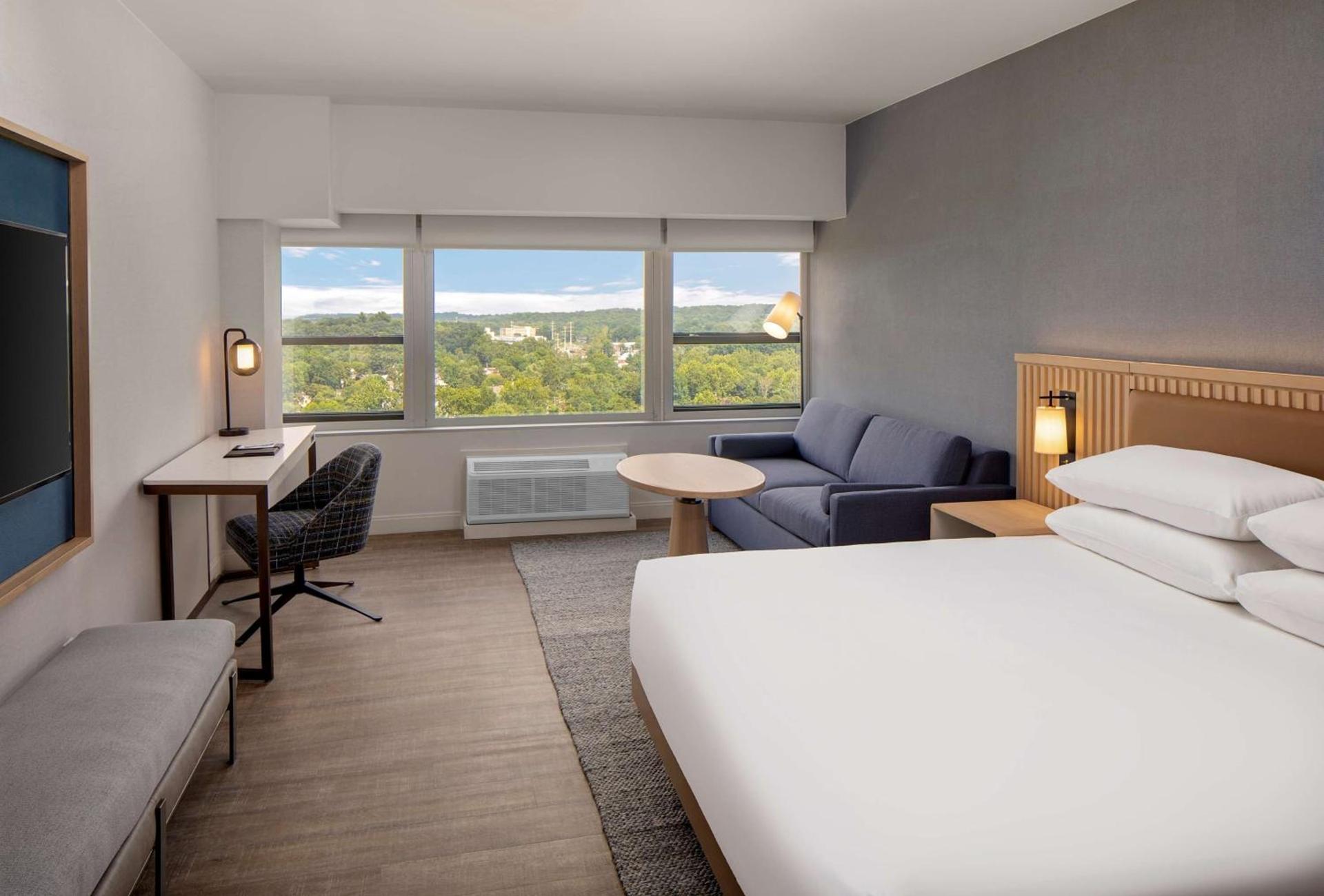 Hyatt Regency Morristown photo 11